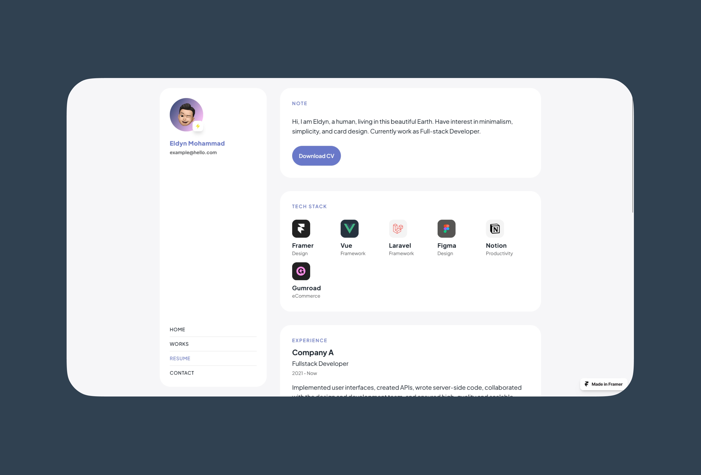 Screenshot 3 of Dashby