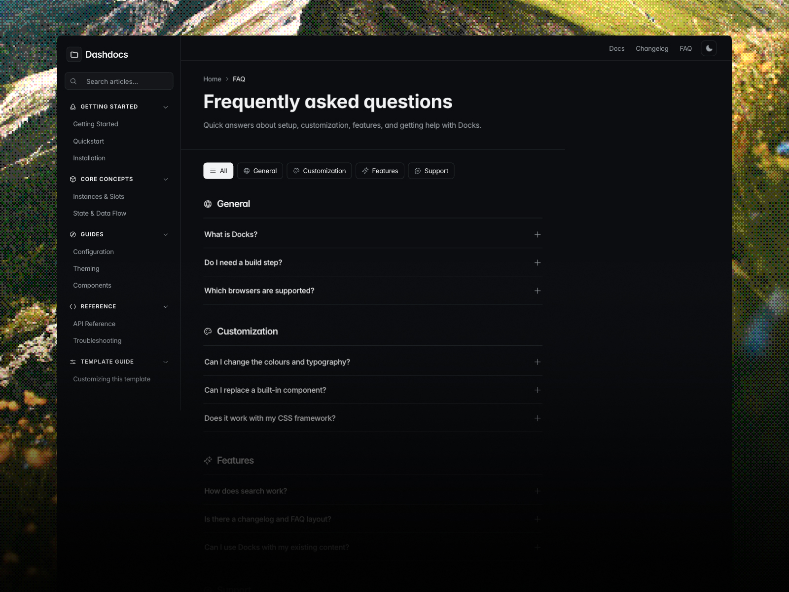 Screenshot 2 of Dashdocs