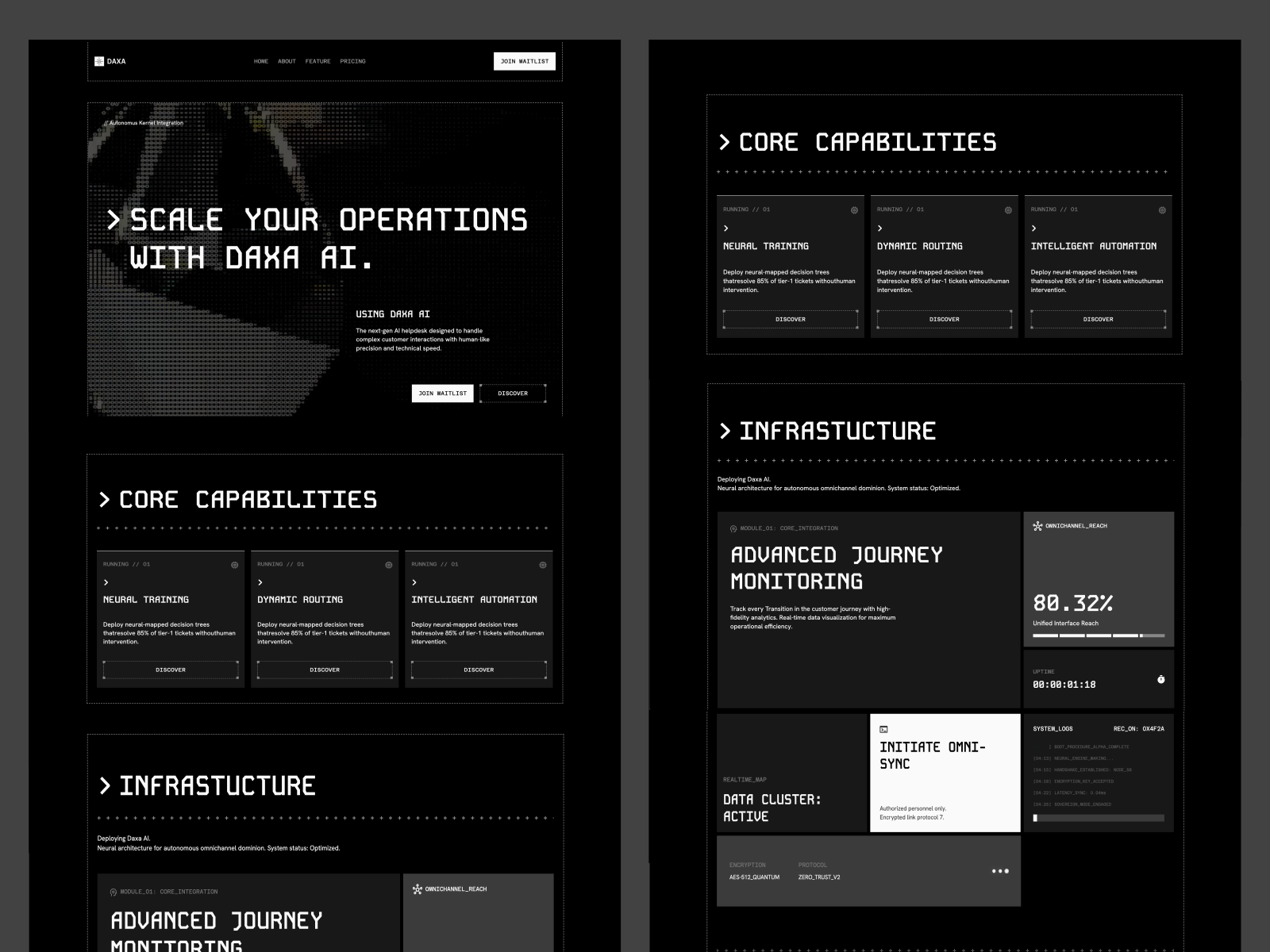Screenshot 2 of Daxa