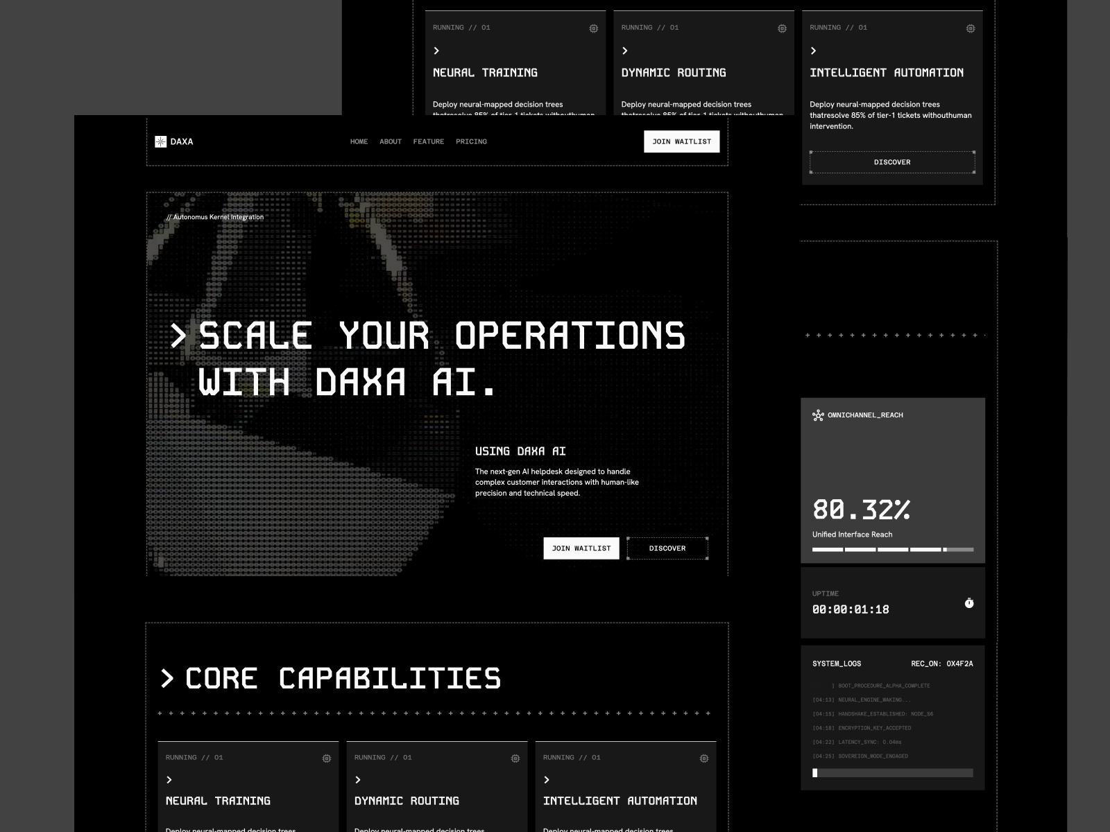 Screenshot 3 of Daxa