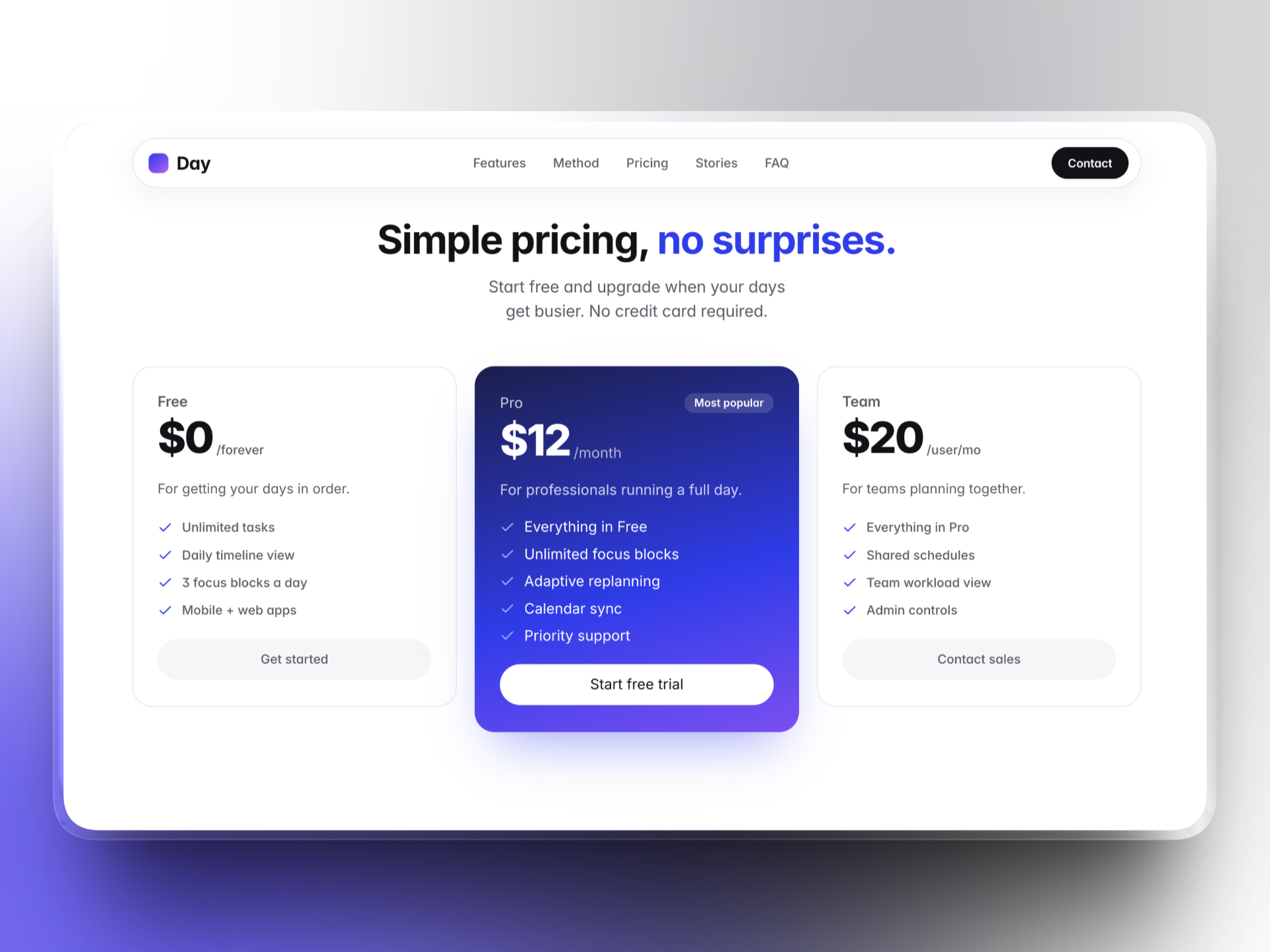 Screenshot 2 of Day