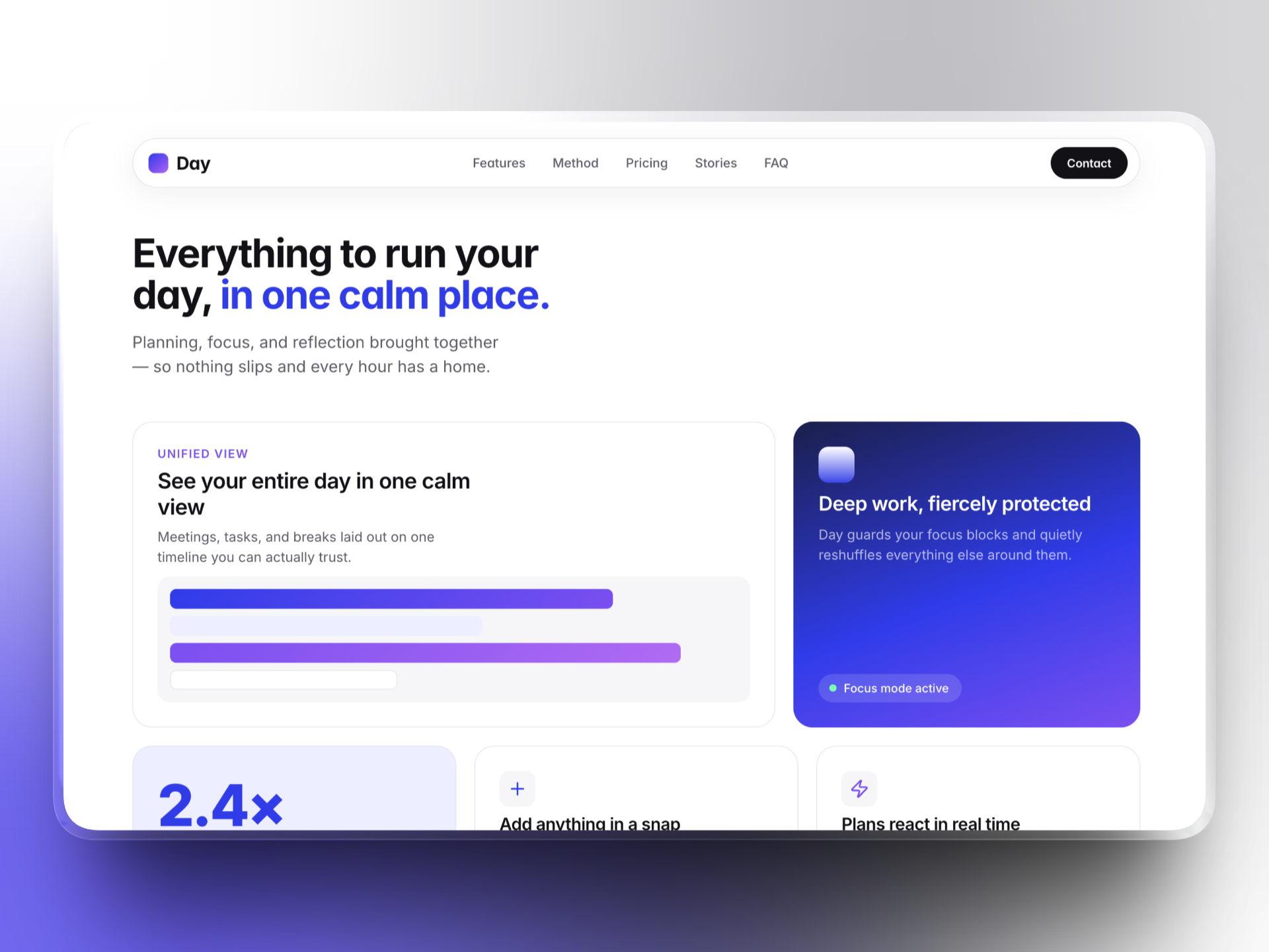 Screenshot 3 of Day