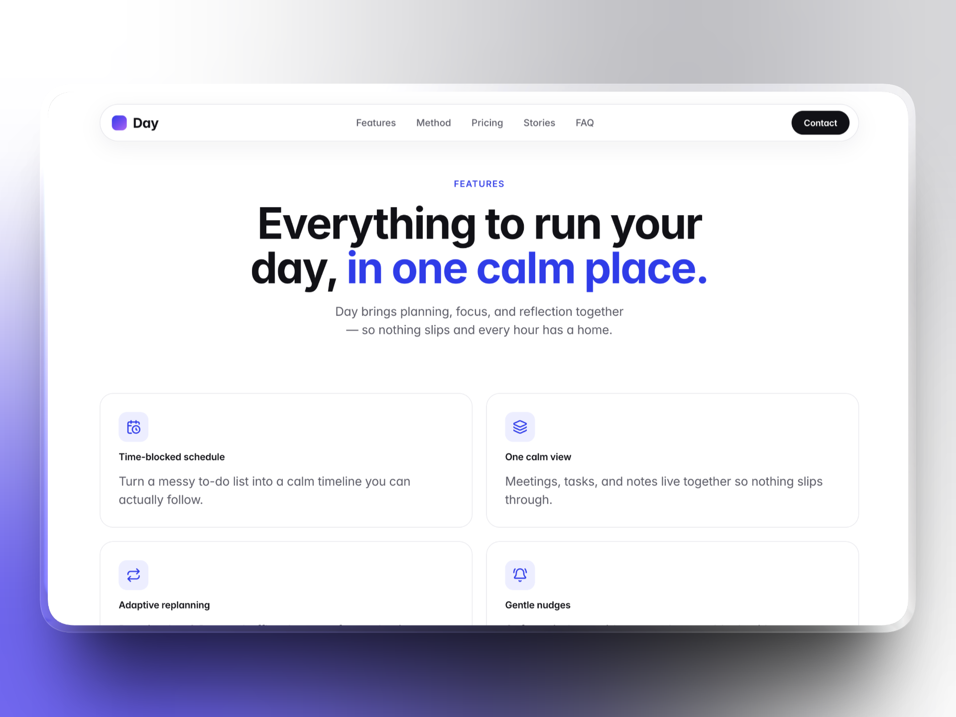 Screenshot 4 of Day