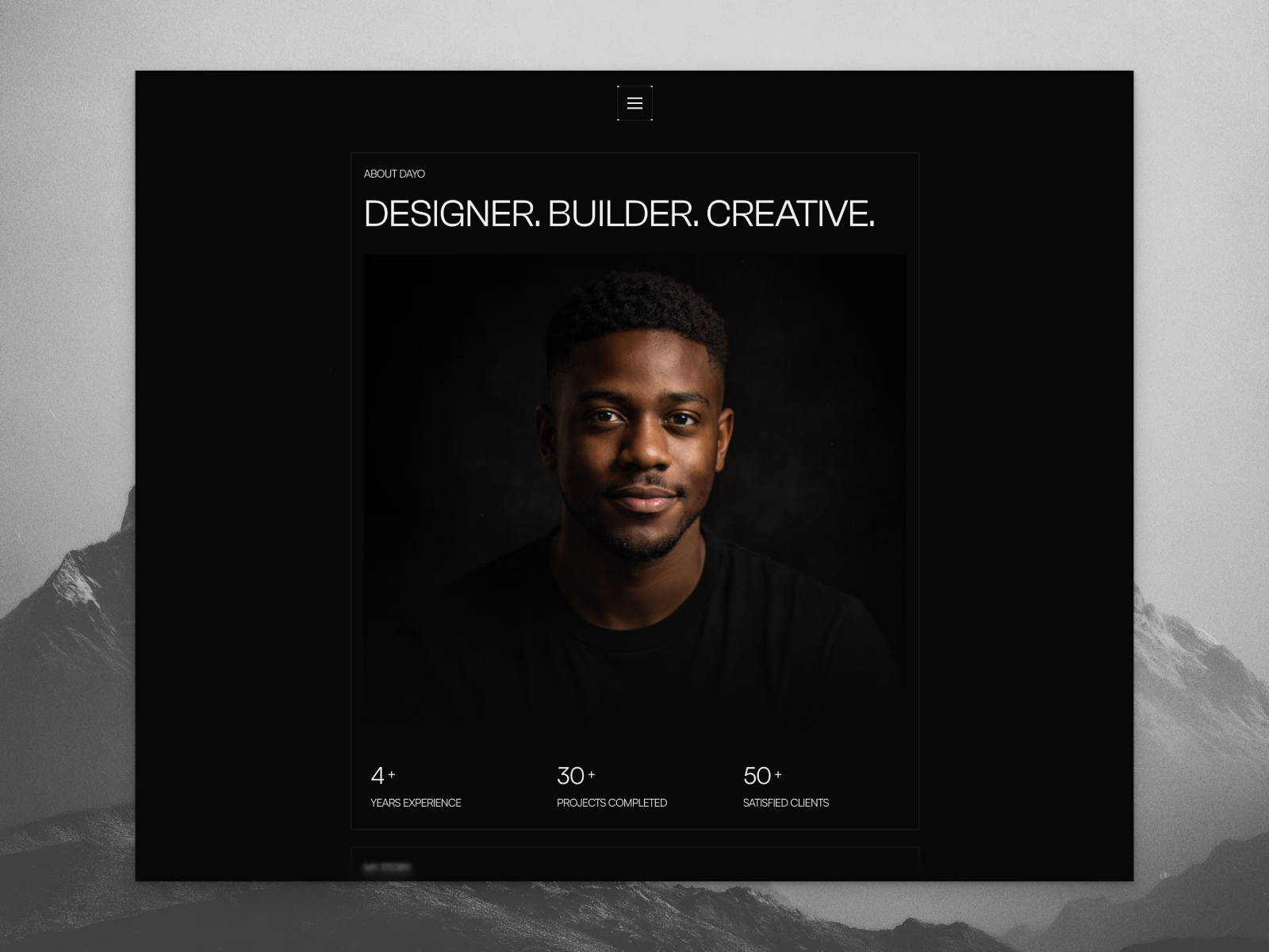 Screenshot 2 of Dayo Venn