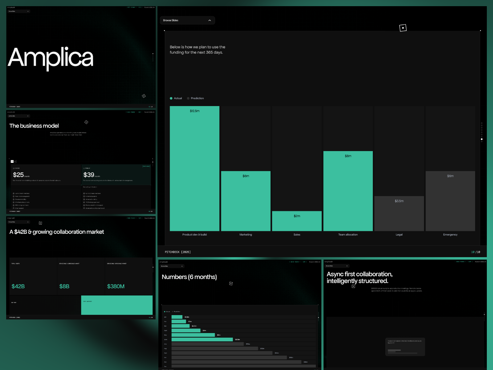 Screenshot 2 of Decka