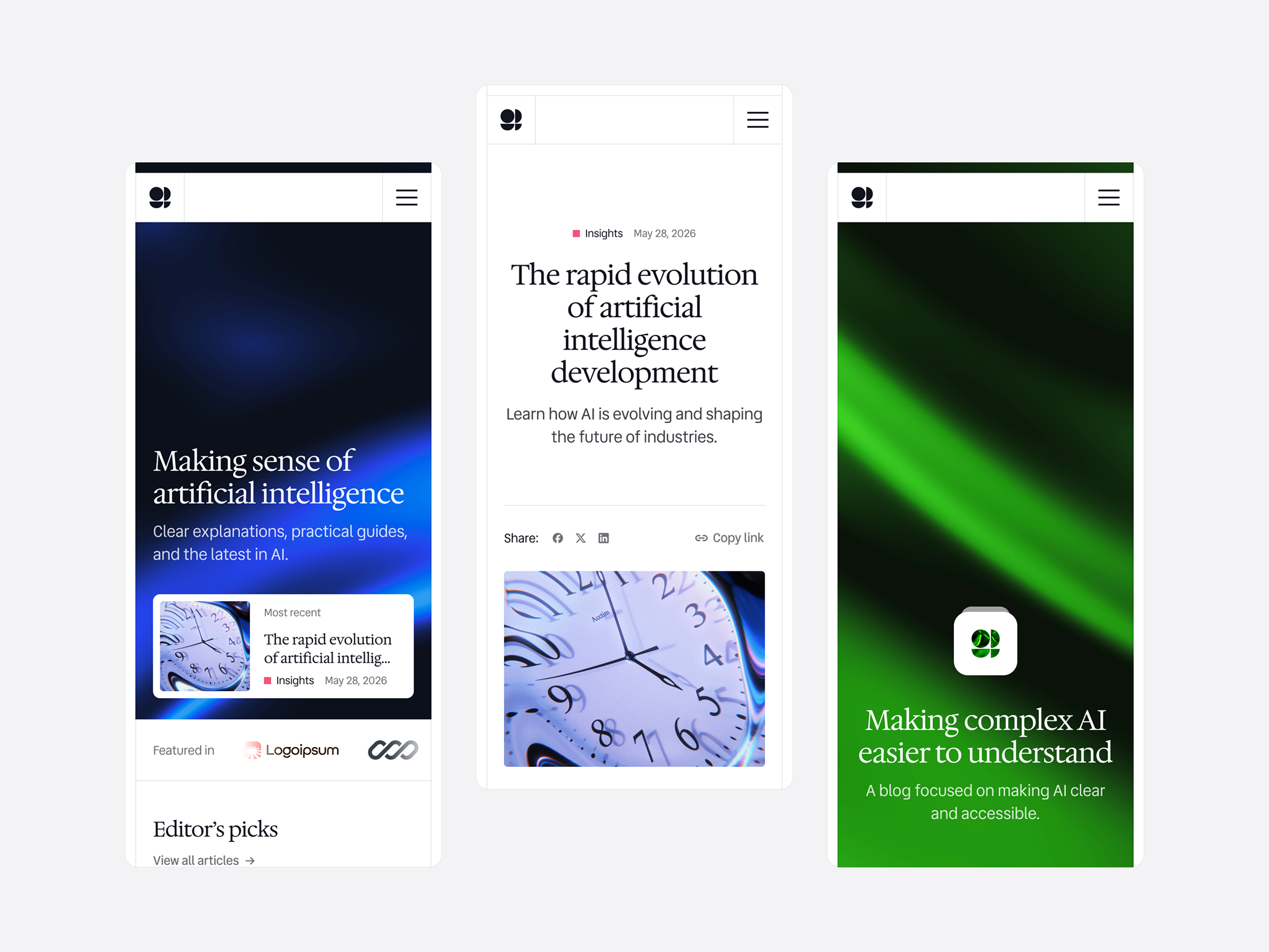 Screenshot 4 of Deepix