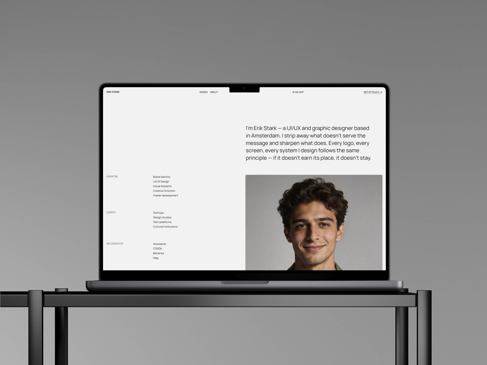 Screenshot 2 of Define