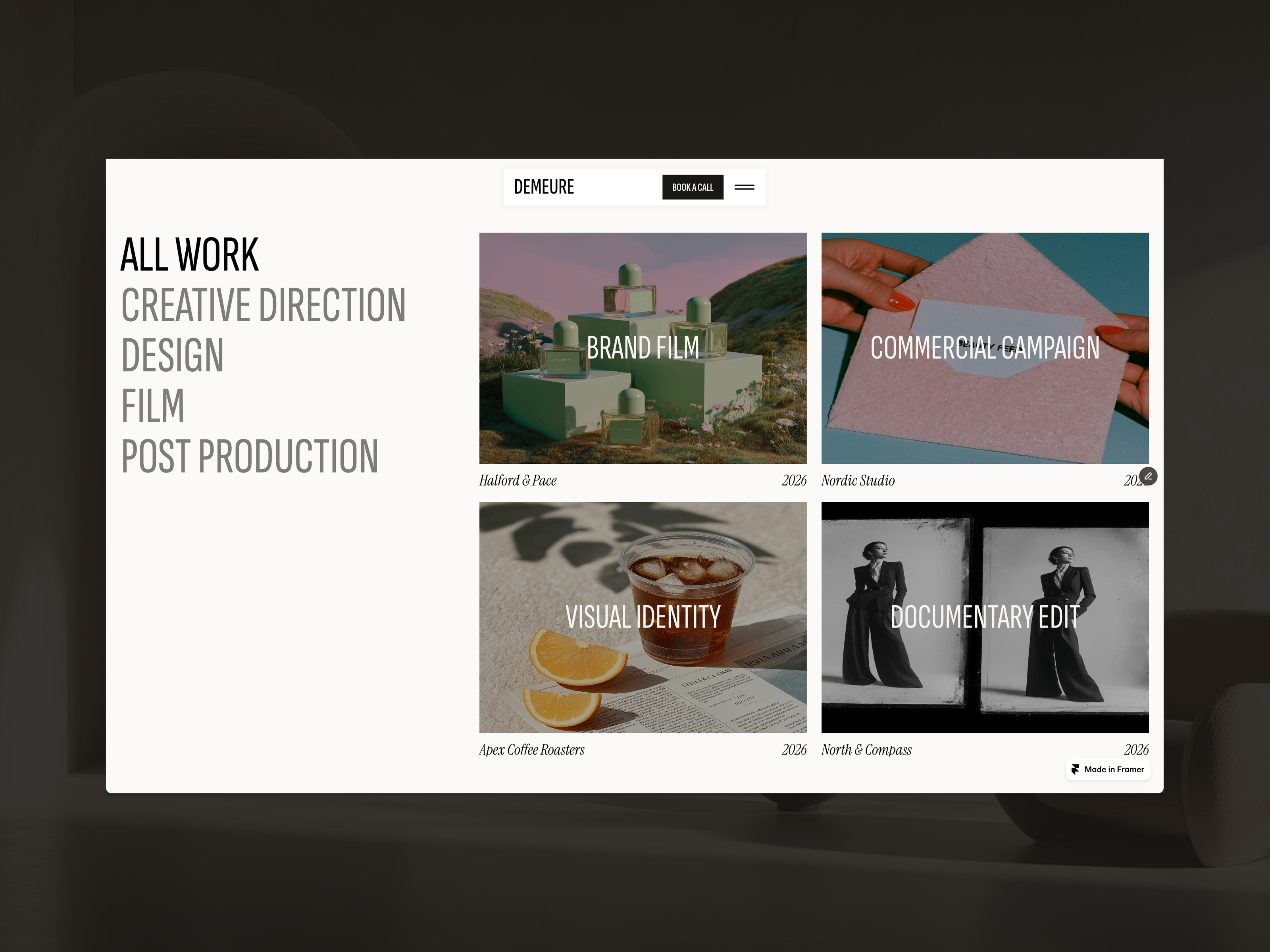 Screenshot 4 of Demeure