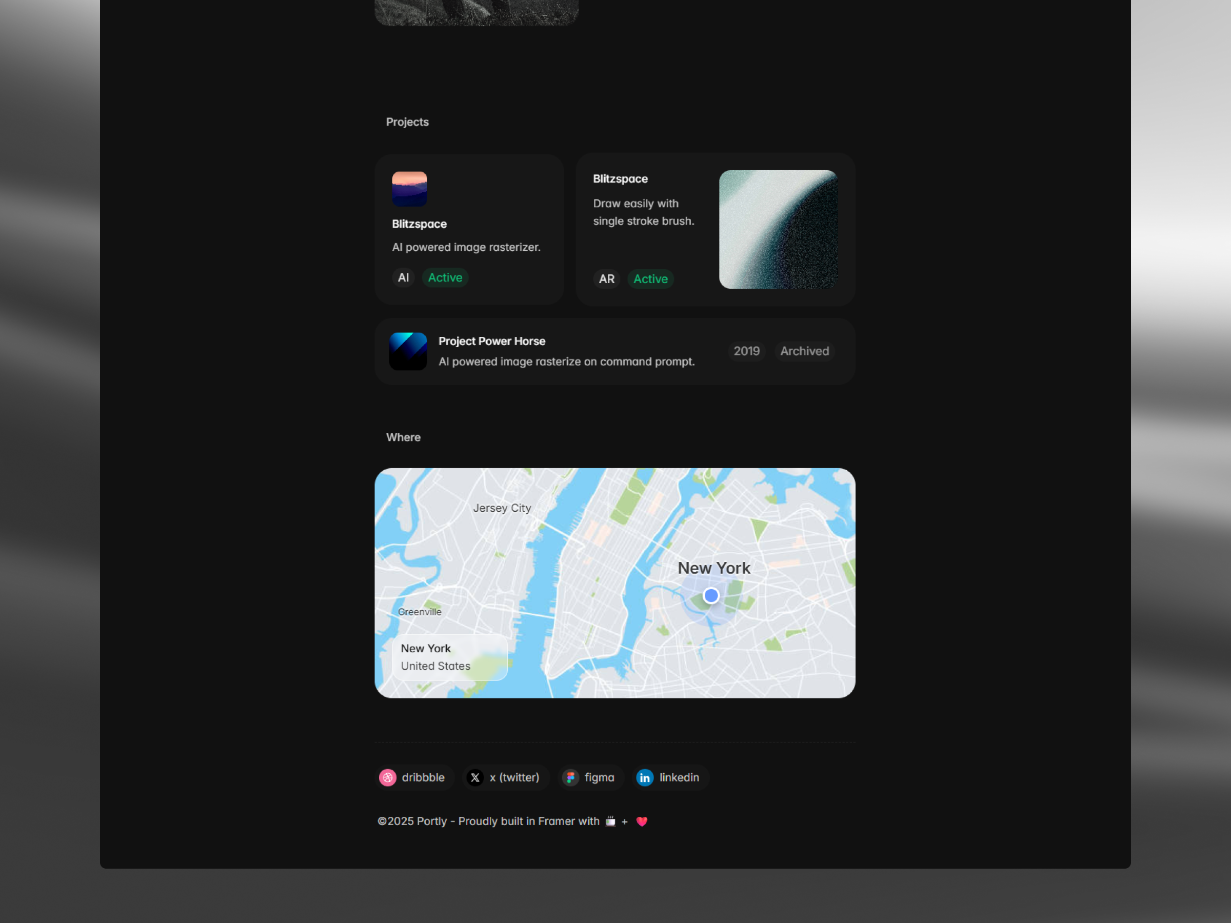 Screenshot 3 of Demure