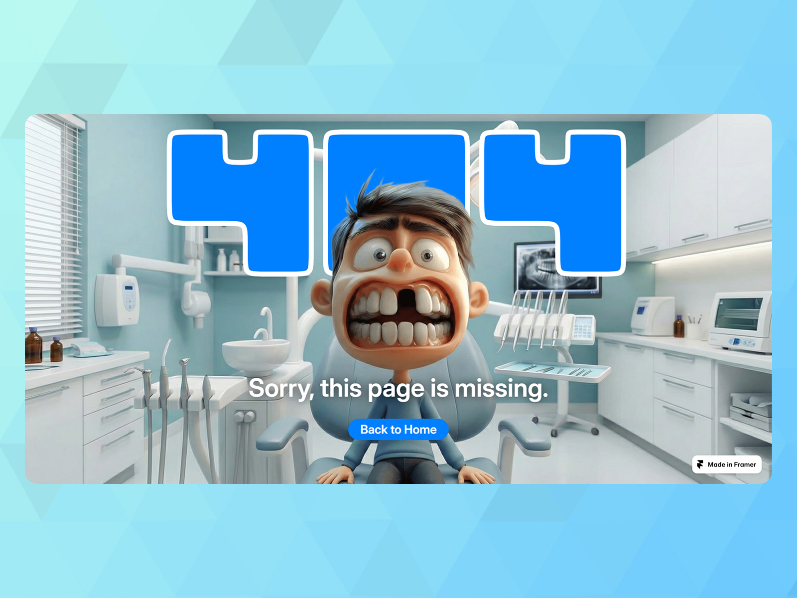 Screenshot 3 of Denta Leads