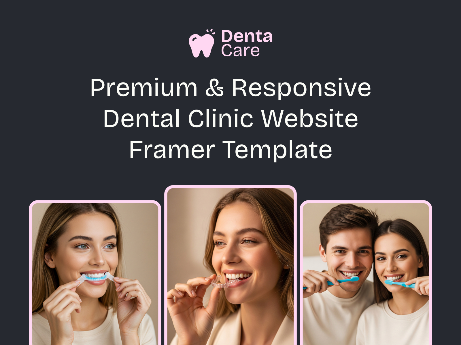Screenshot 4 of DentaCare