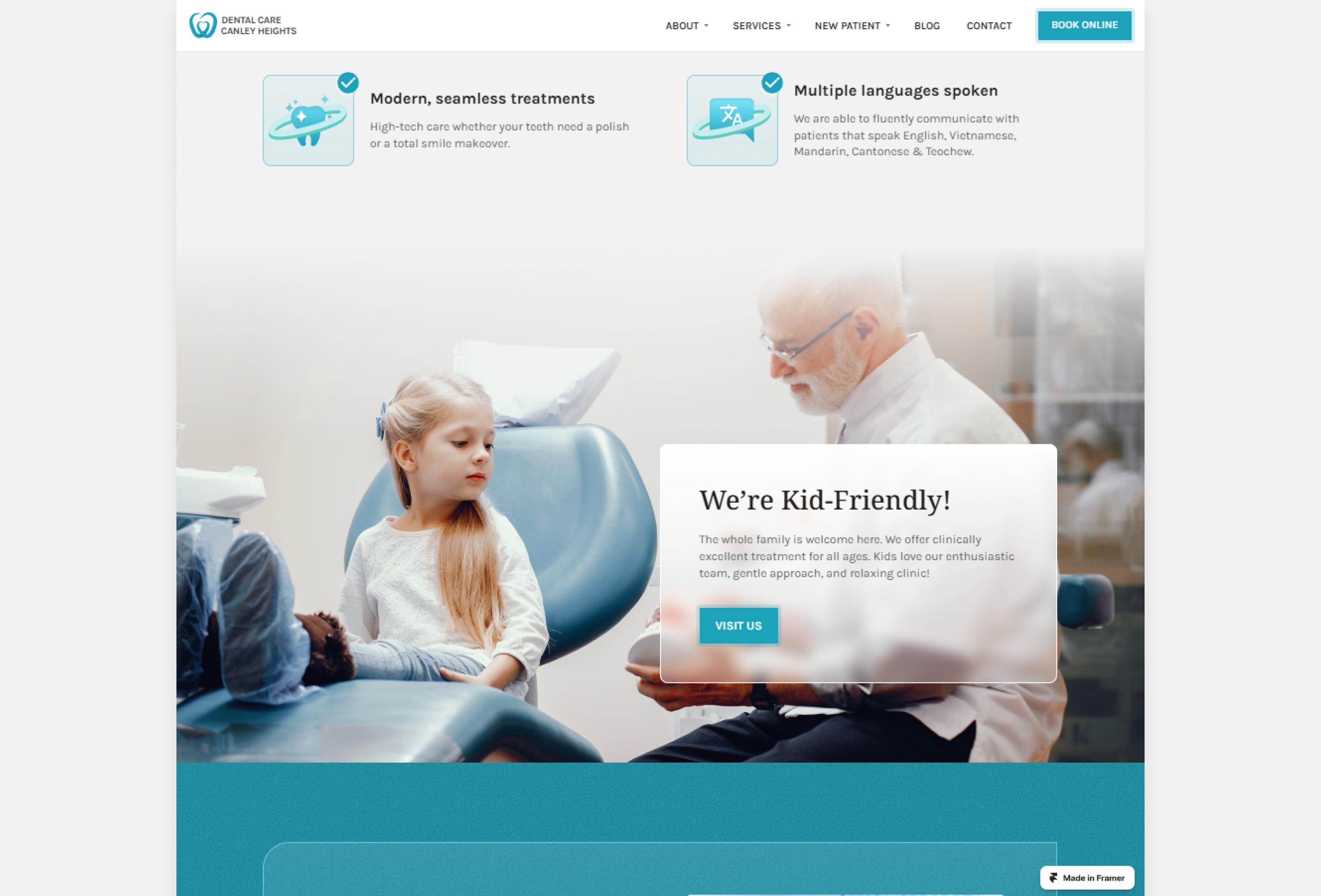 Screenshot 4 of Dentalcare