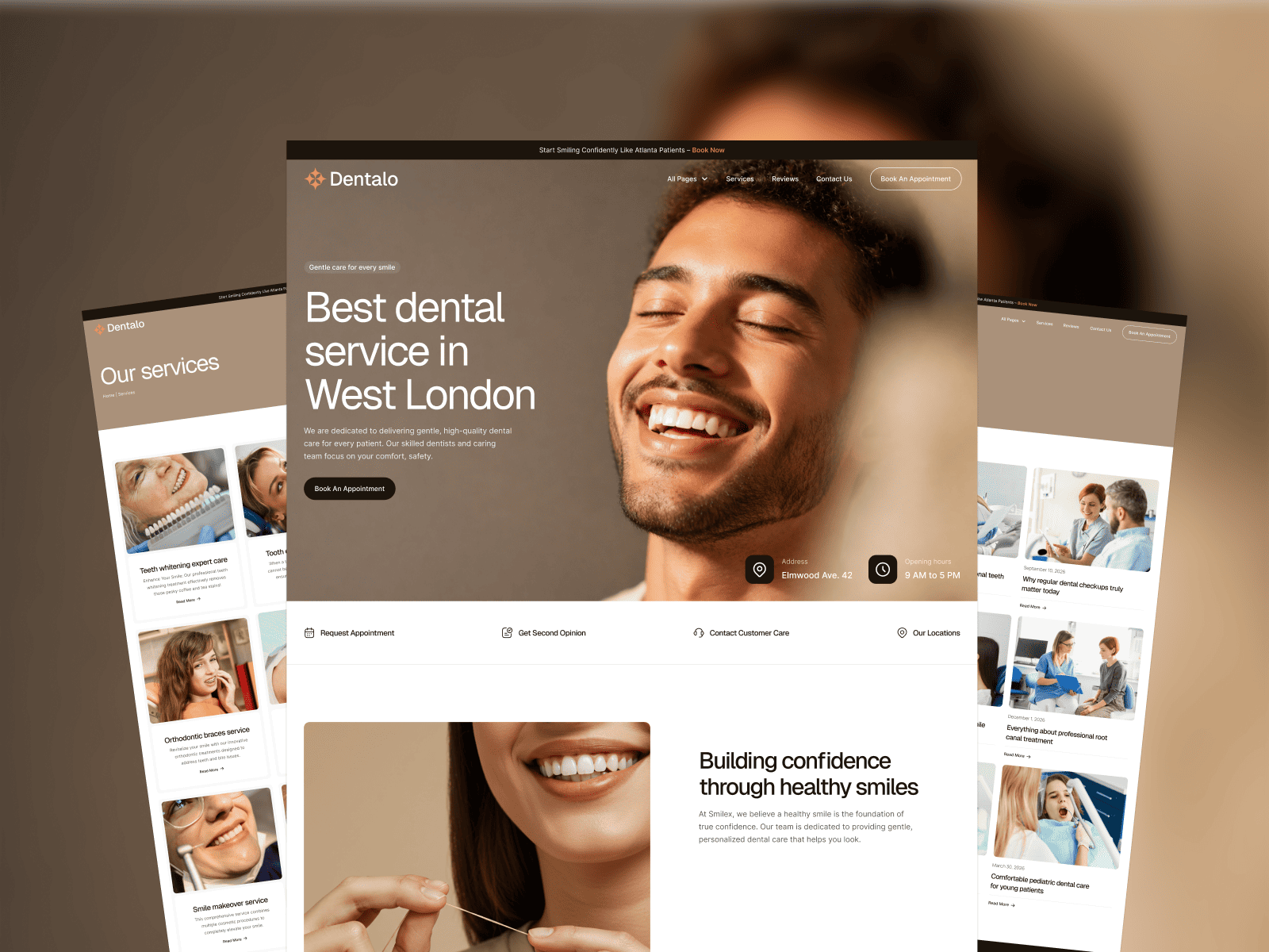 Screenshot 2 of Dentalo