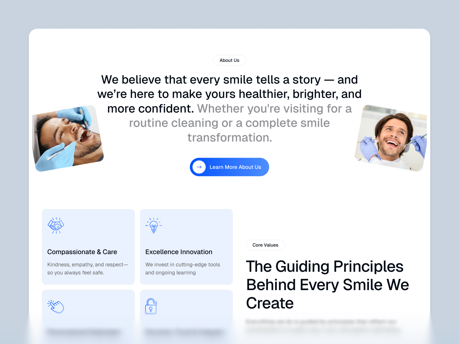 Screenshot 2 of DentistryX