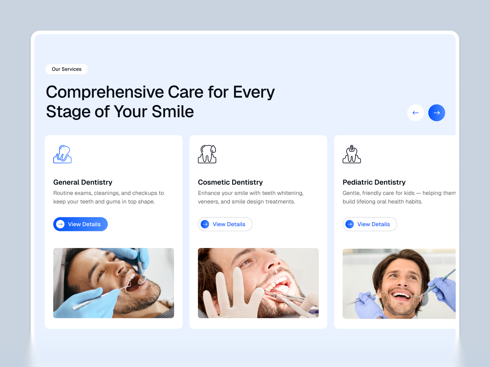 Screenshot 3 of DentistryX