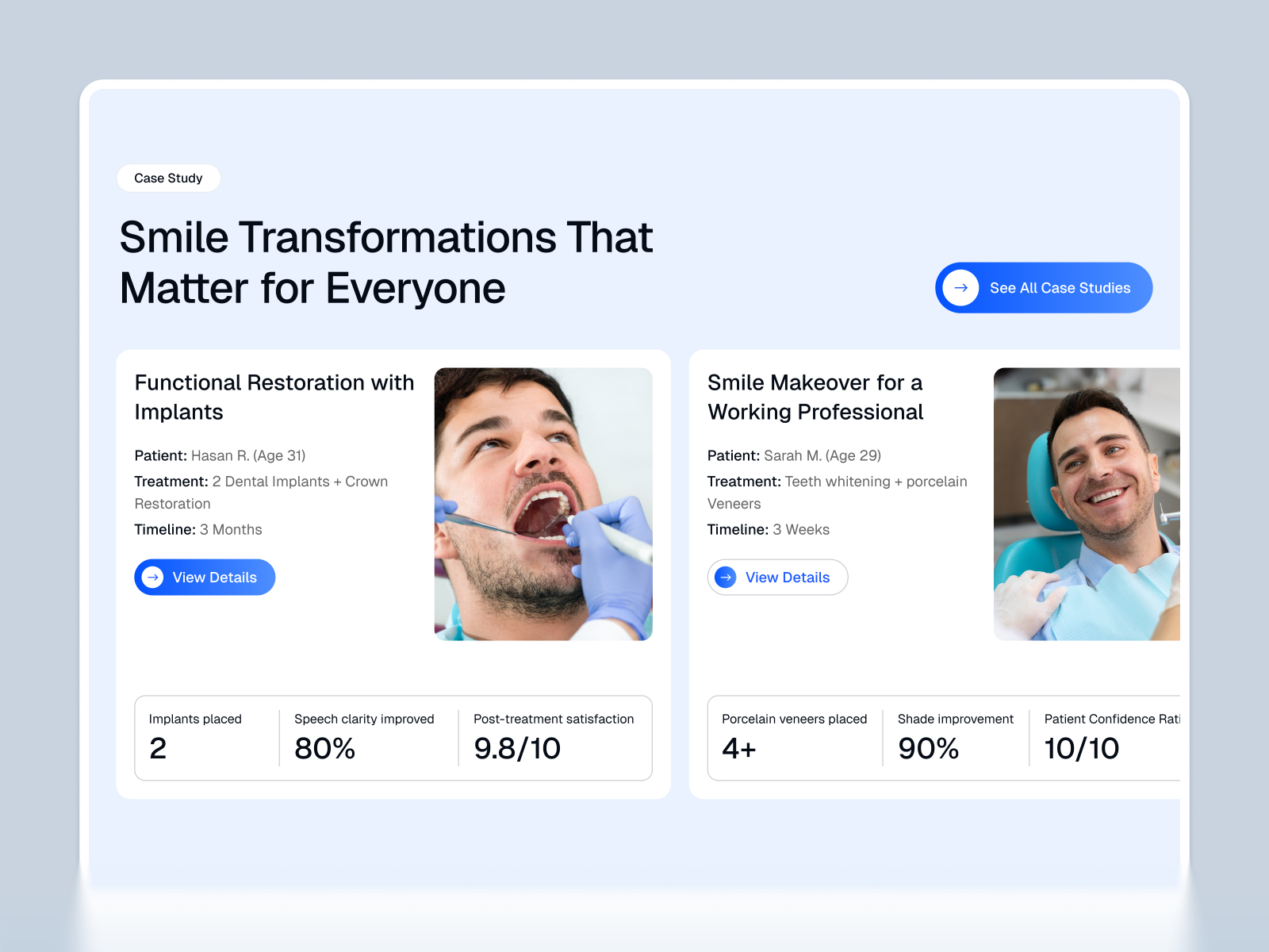 Screenshot 4 of DentistryX