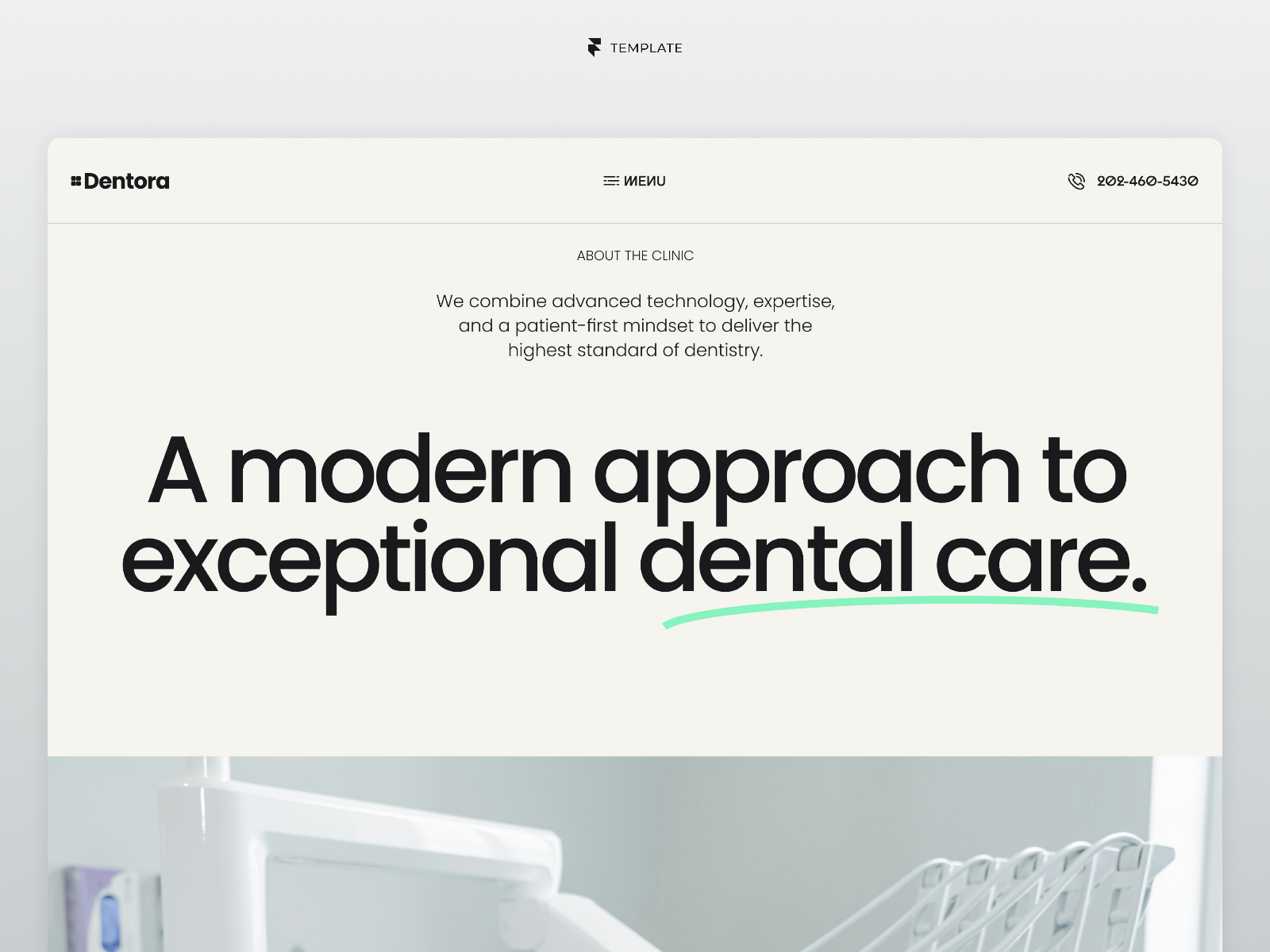 Screenshot 3 of Dentora