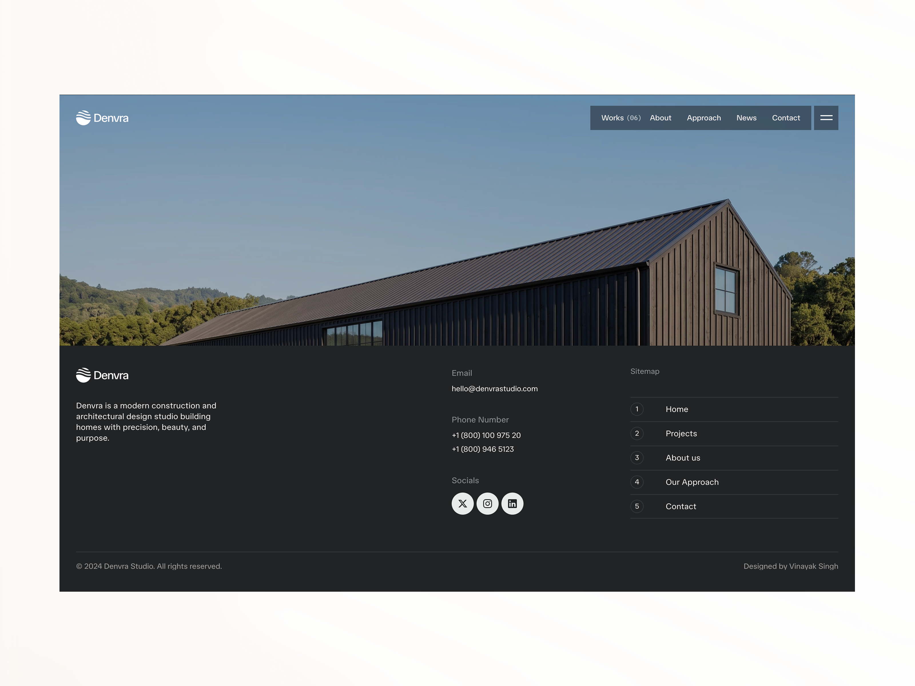 Screenshot 3 of Denvra