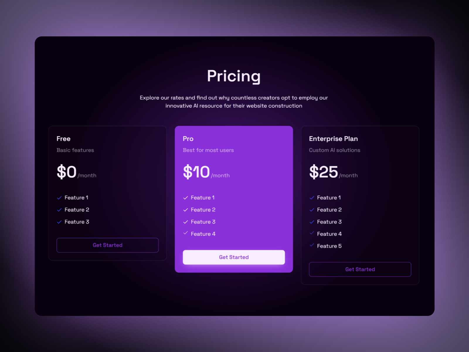 Screenshot 4 of Design dotAI