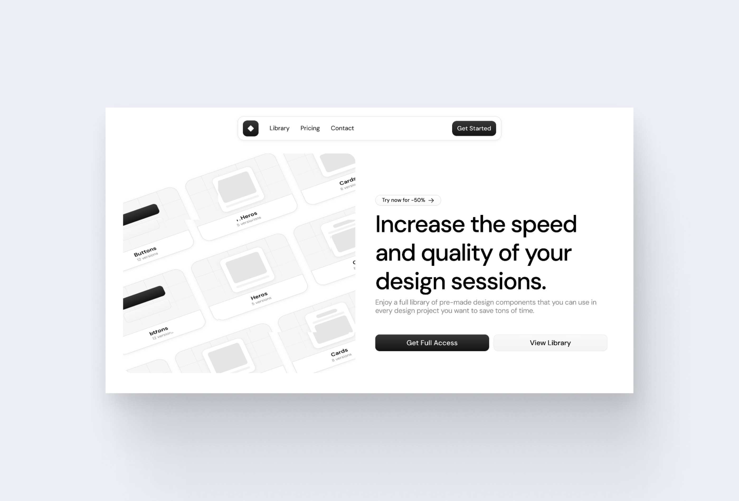 Screenshot 2 of Designcommerce