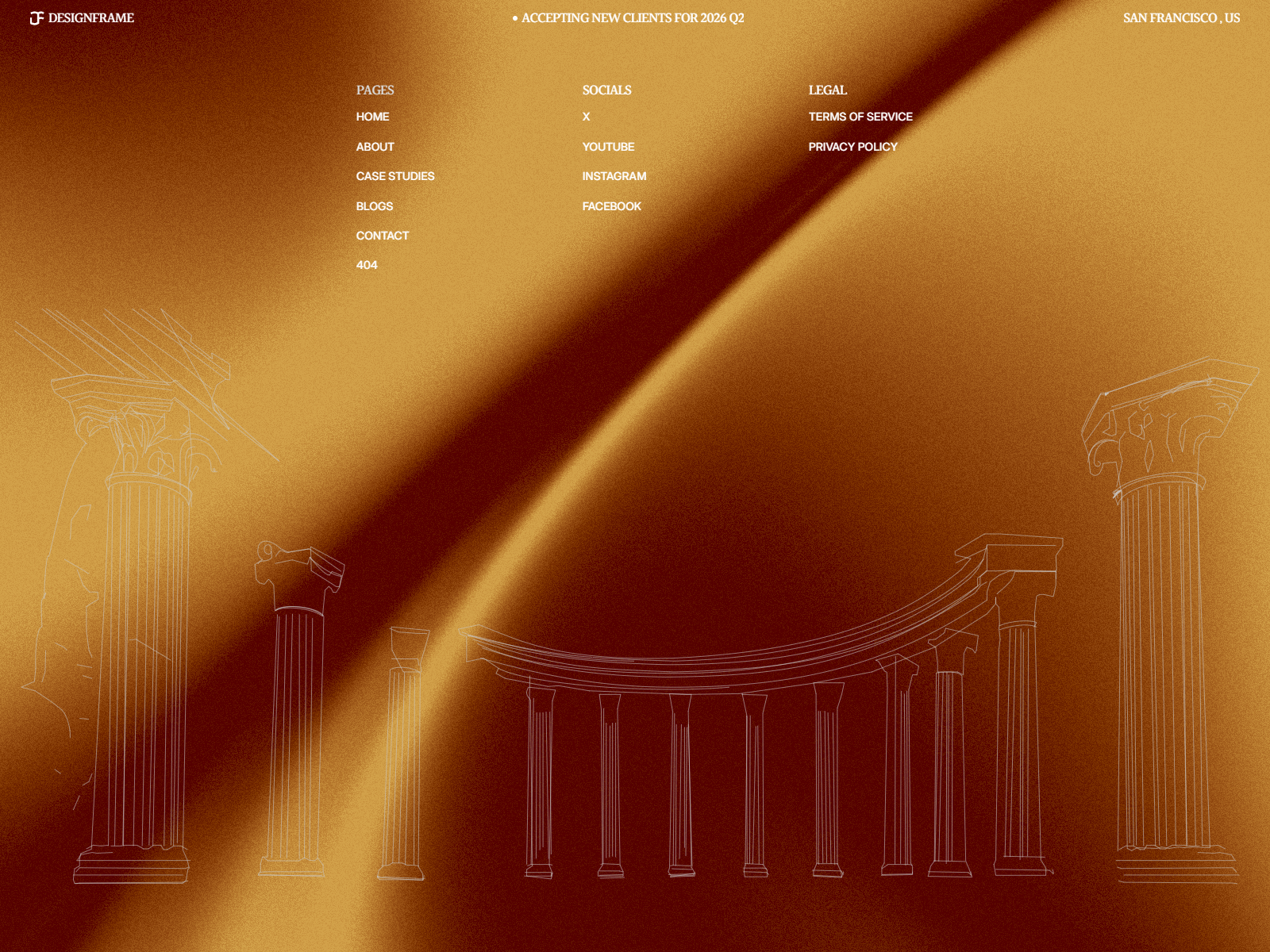Screenshot 3 of DesignFrame