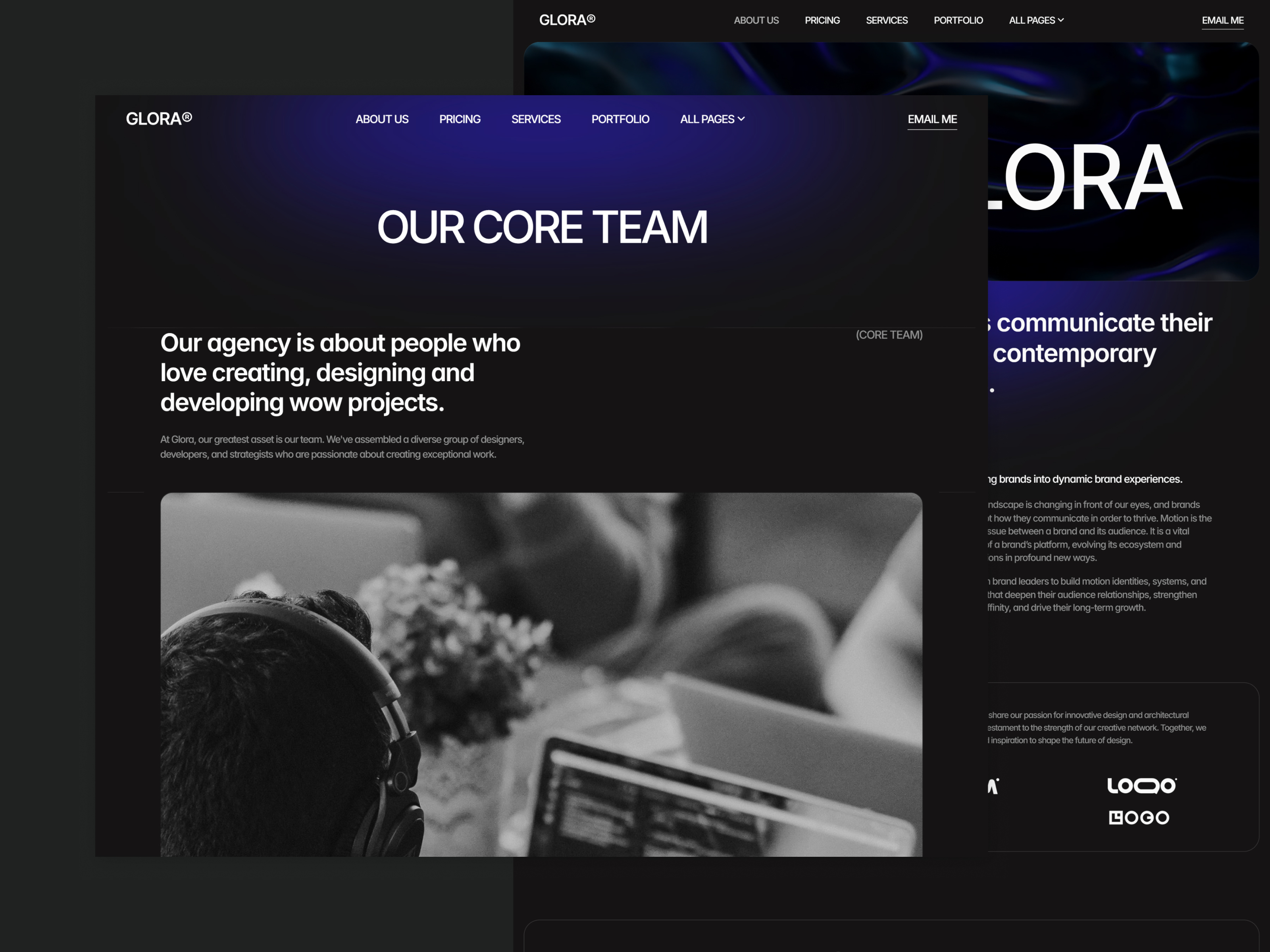 Screenshot 3 of Designio