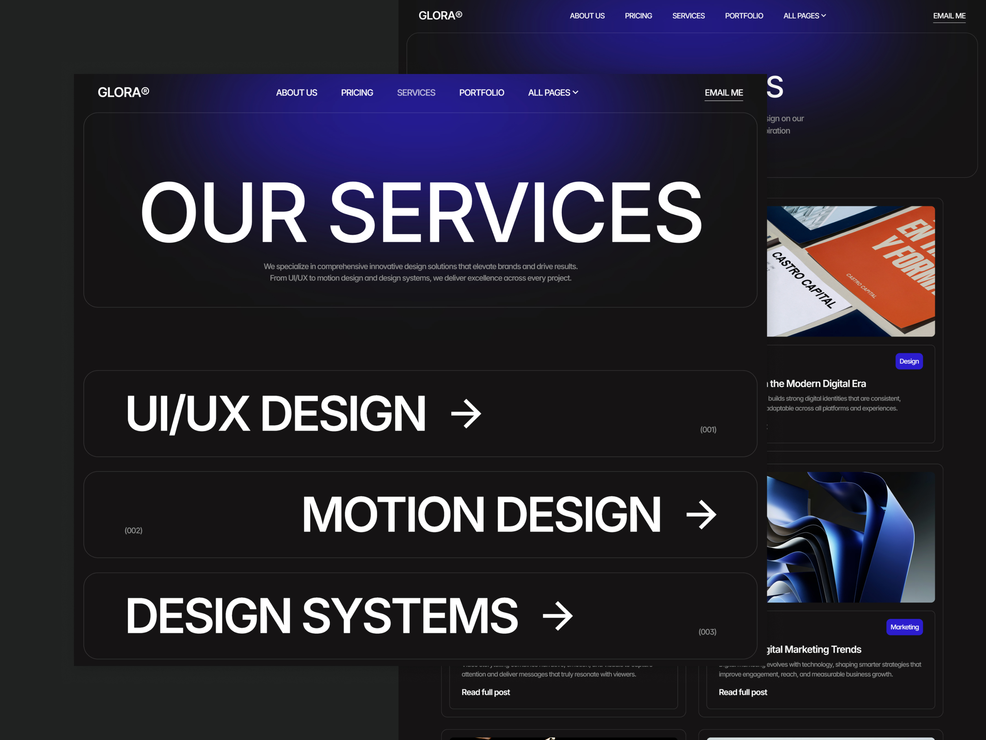 Screenshot 4 of Designio
