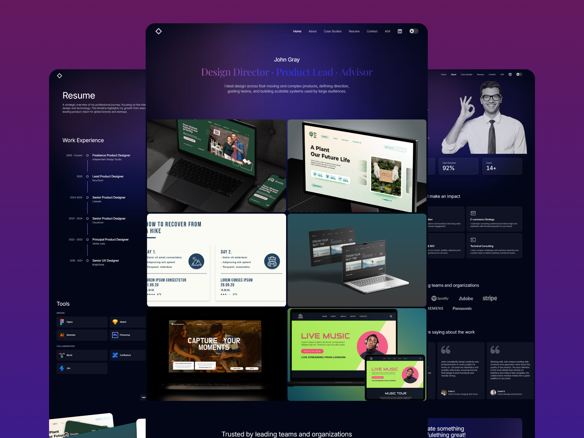 Screenshot 2 of Desinio