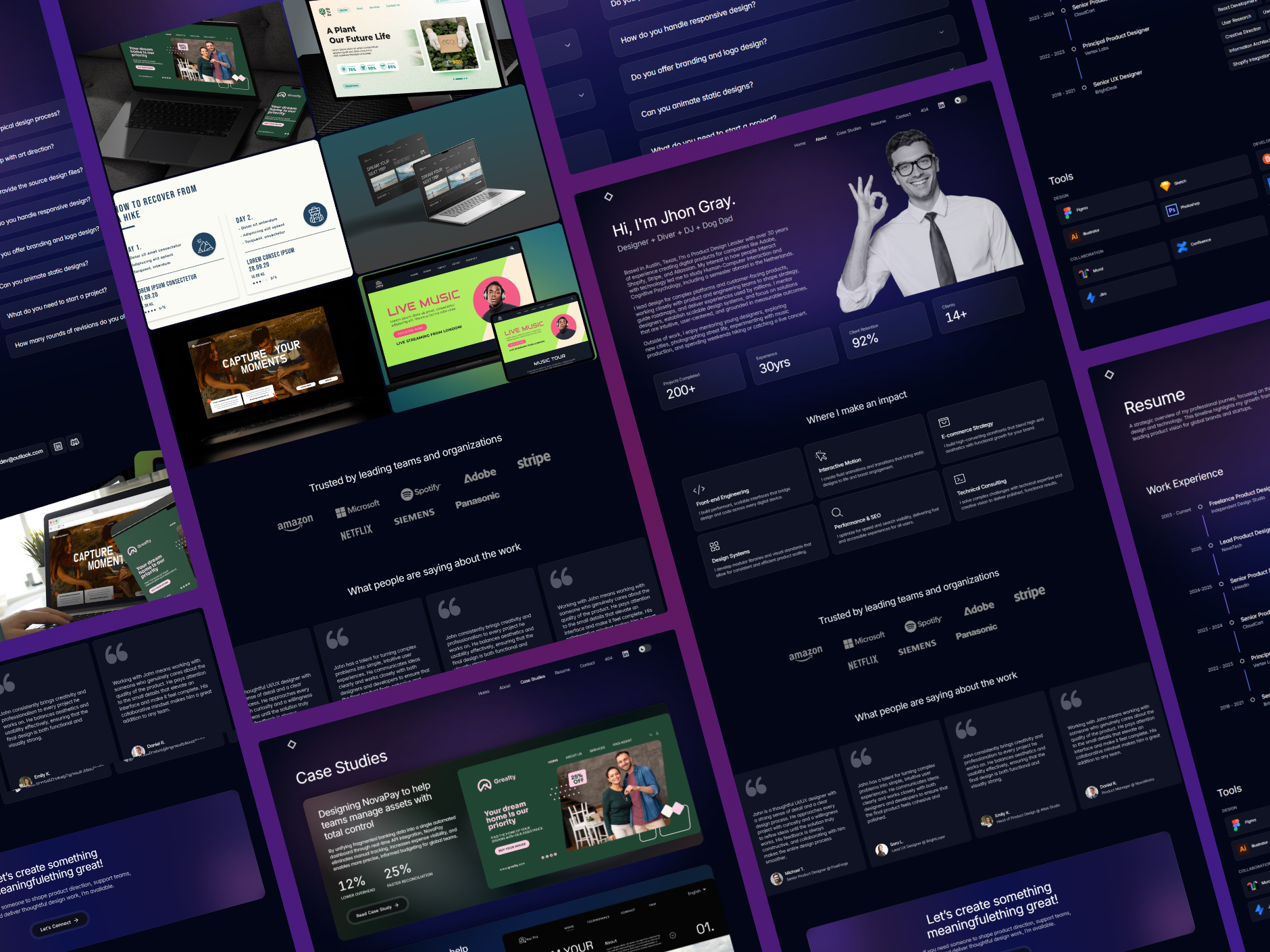 Screenshot 3 of Desinio