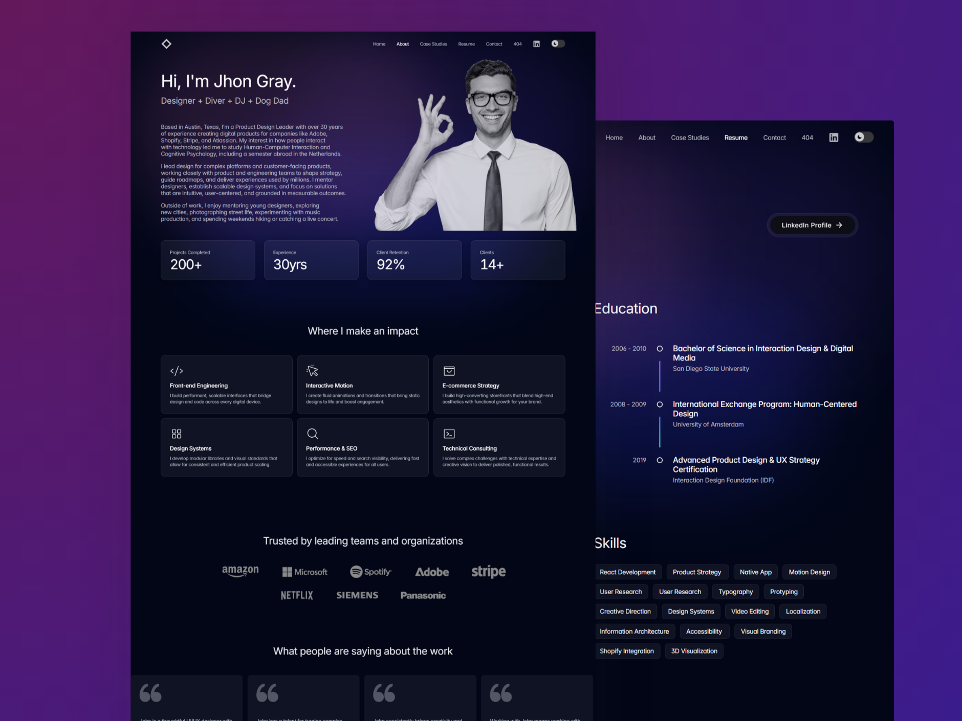 Screenshot 4 of Desinio