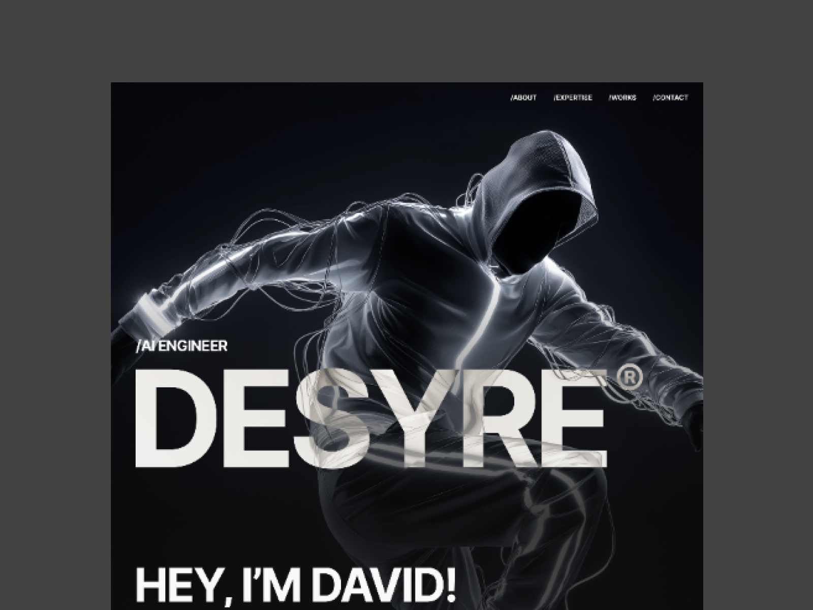 Screenshot 2 of Desyres