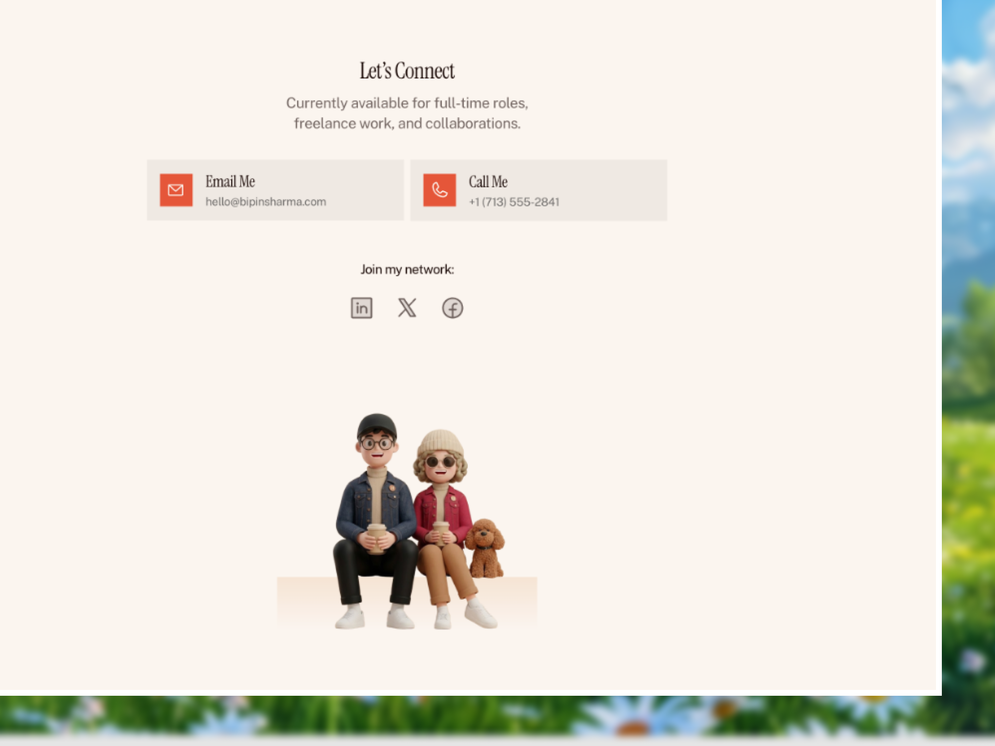 Screenshot 3 of DevLove