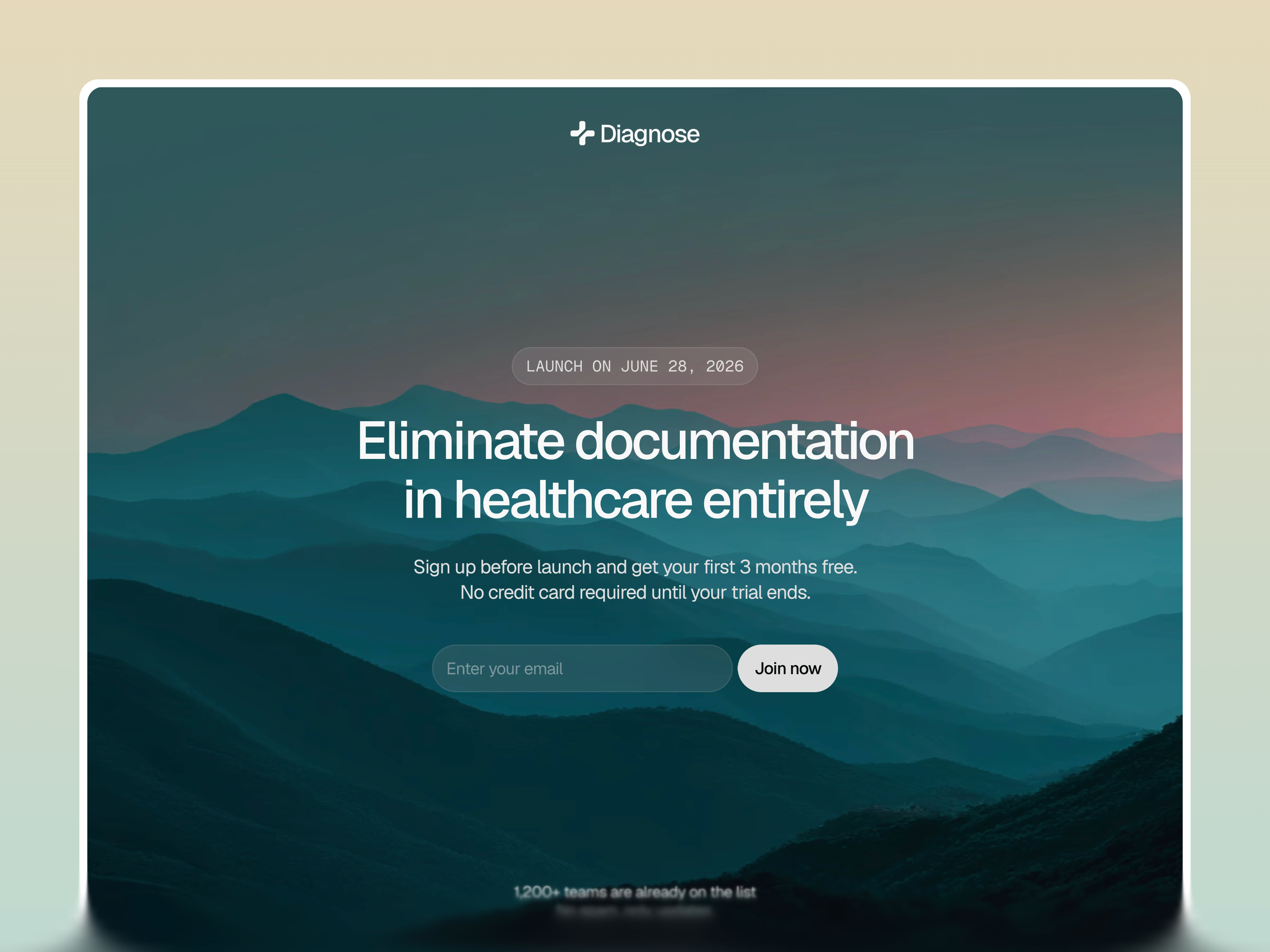 Screenshot 3 of Diagnose