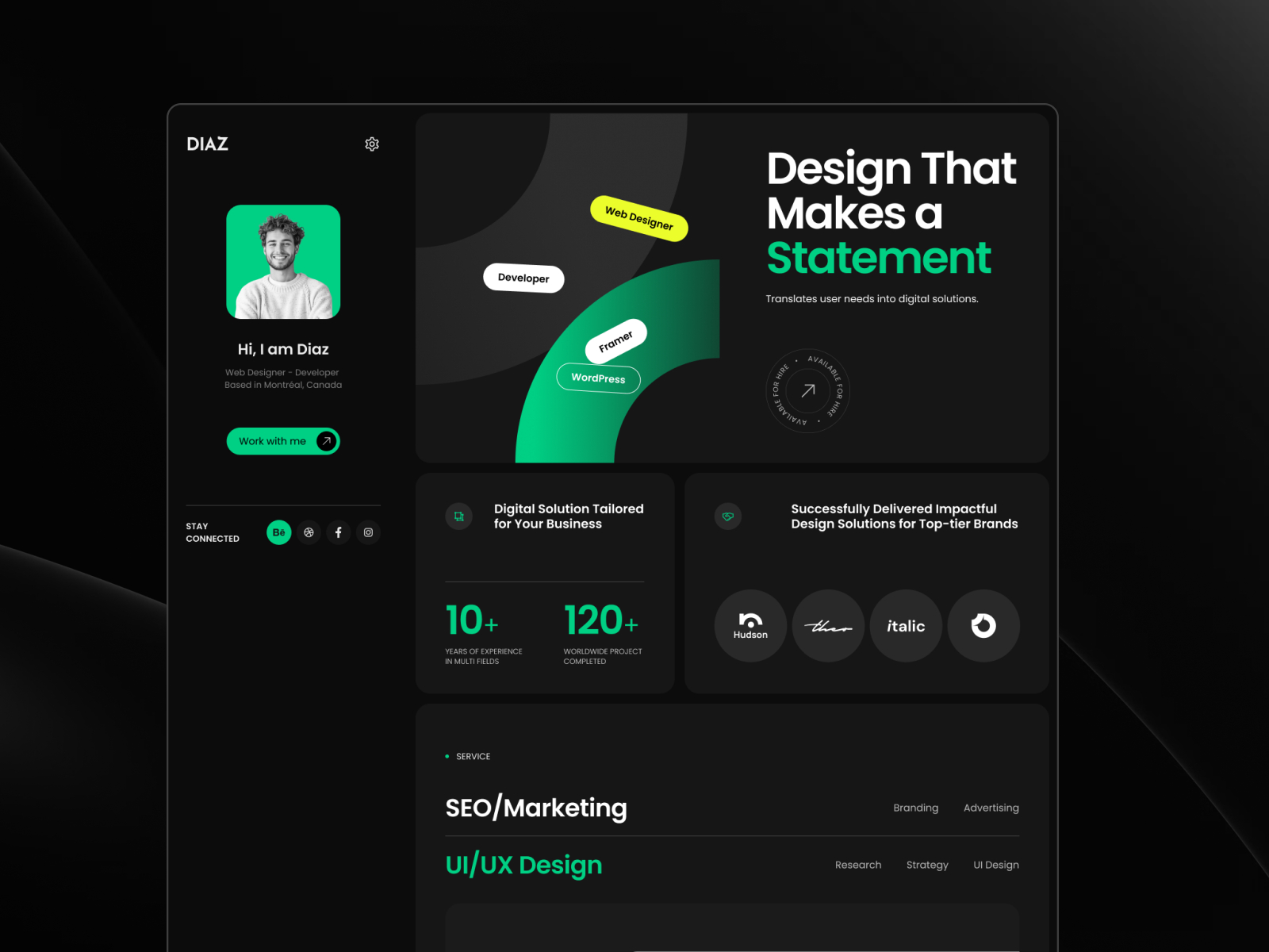 Screenshot 2 of DiazX
