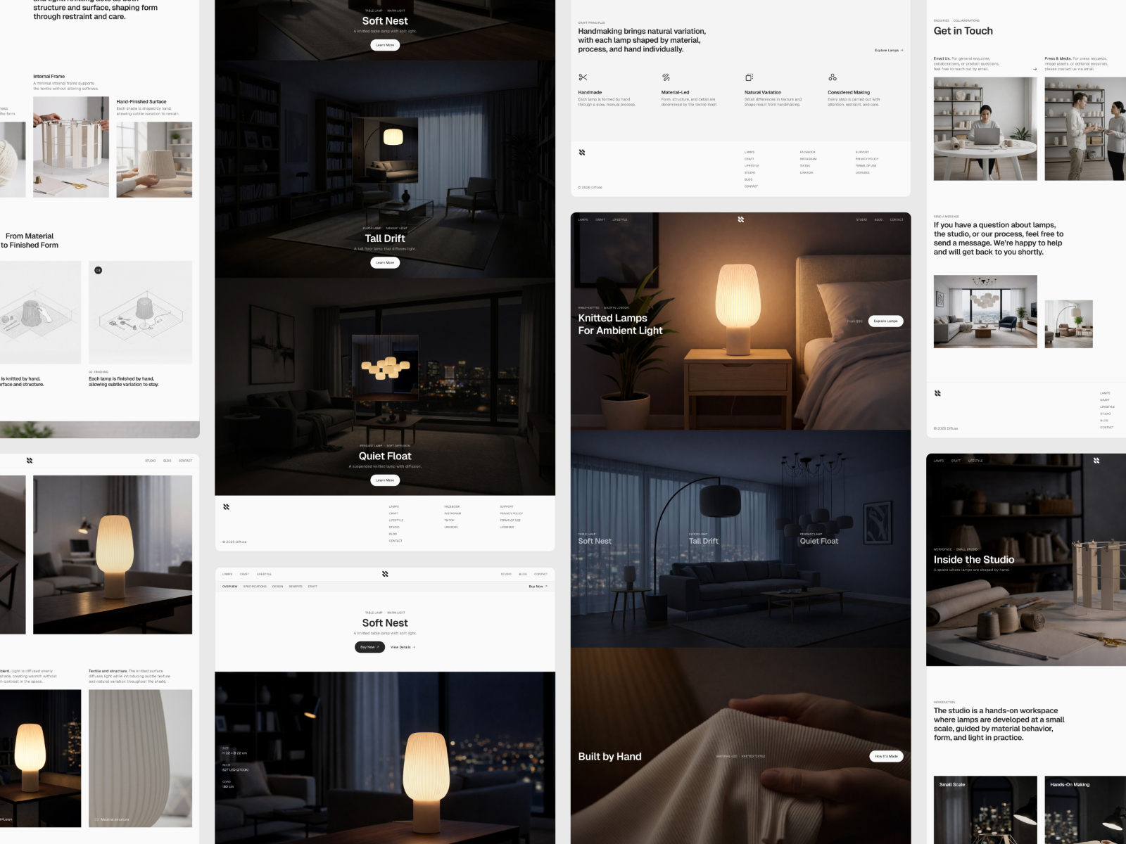 Screenshot 3 of Diffuse