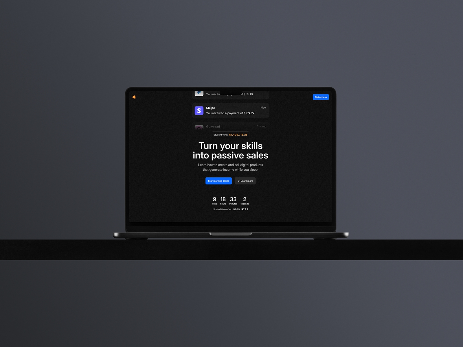 Screenshot 2 of Digitalise