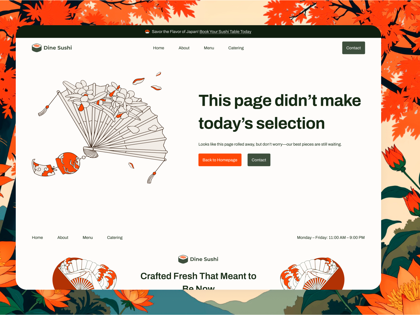 Screenshot 3 of Dine