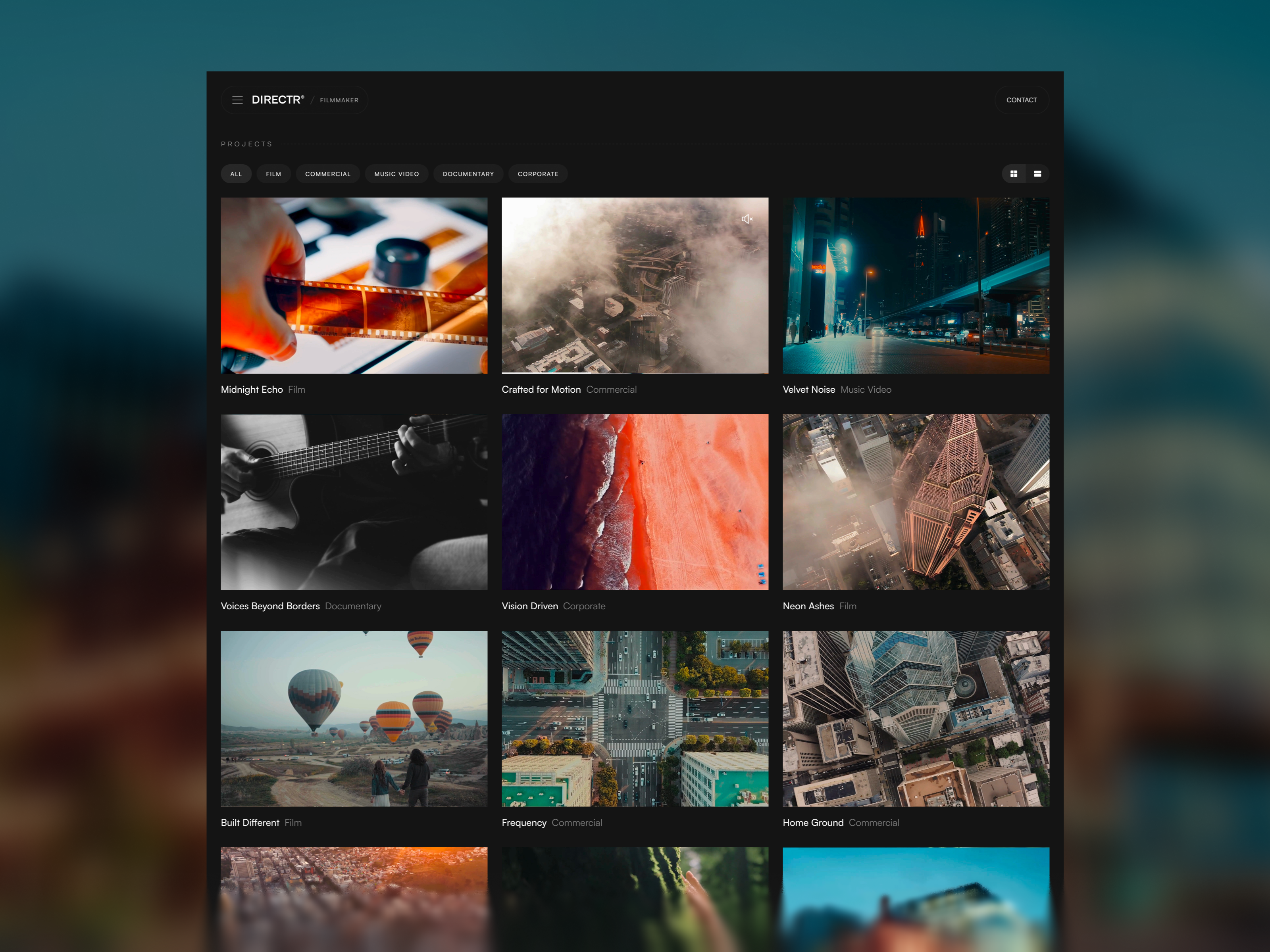 Screenshot 3 of Directr