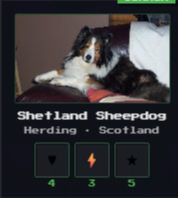 Screenshot 2 of Dogpedia