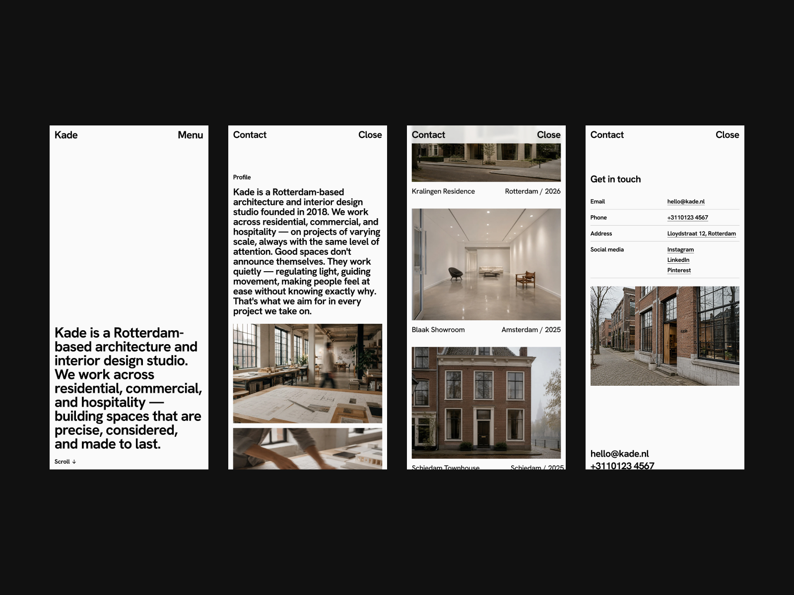 Screenshot 4 of Dok