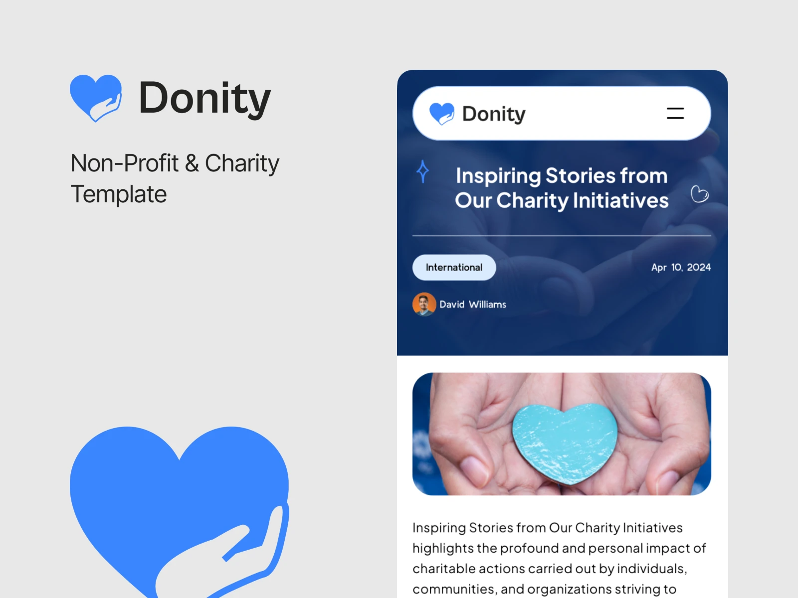 Screenshot 4 of Donity