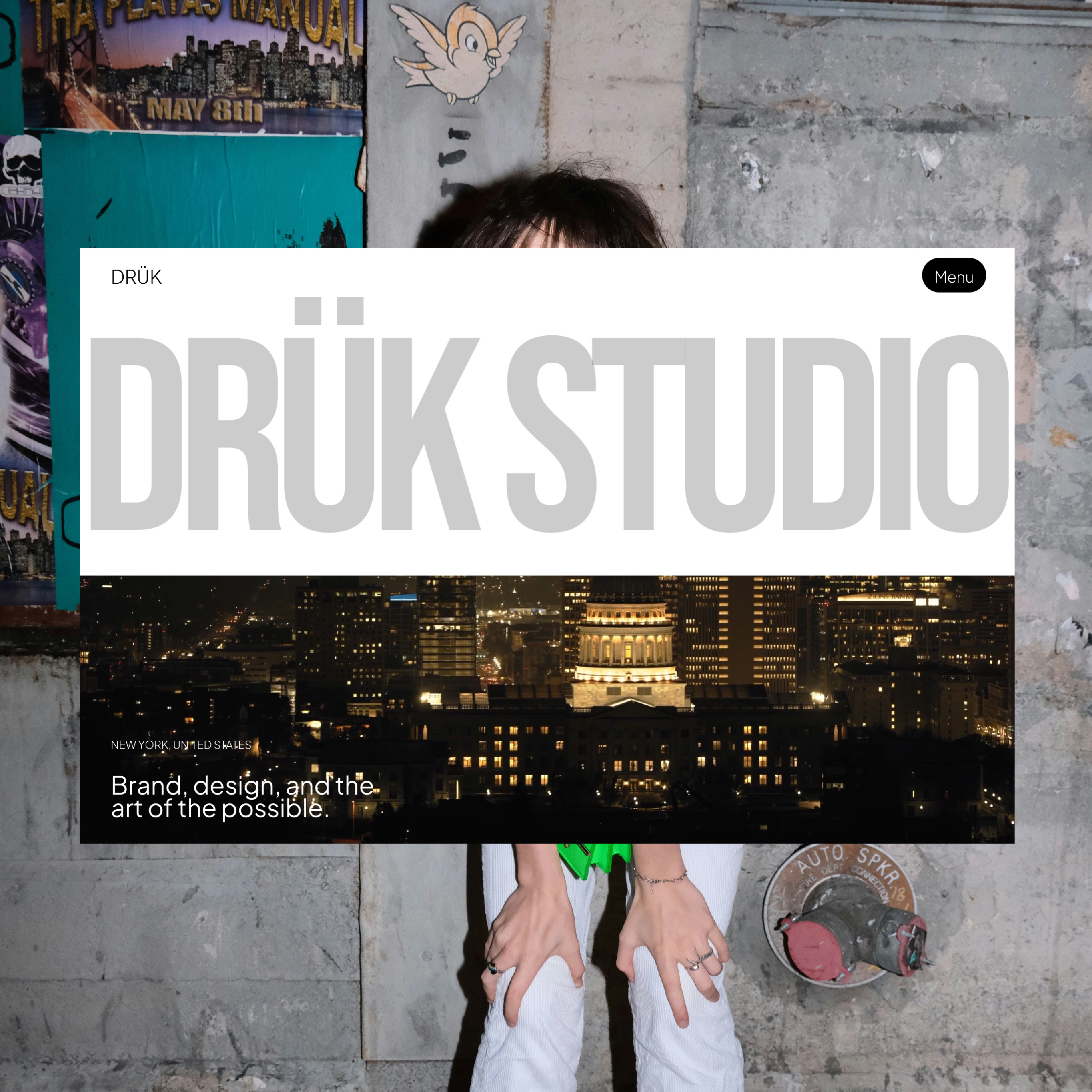 Screenshot 4 of Drük