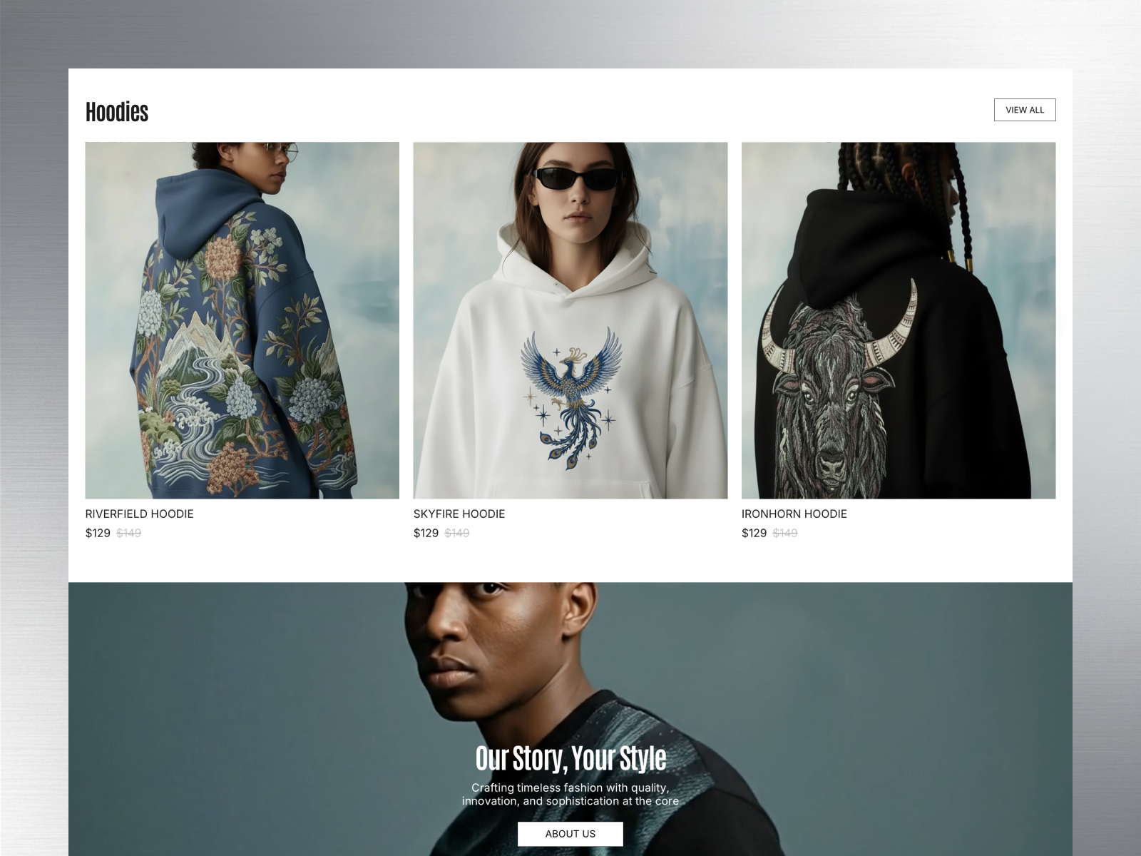 Screenshot 4 of DripCase