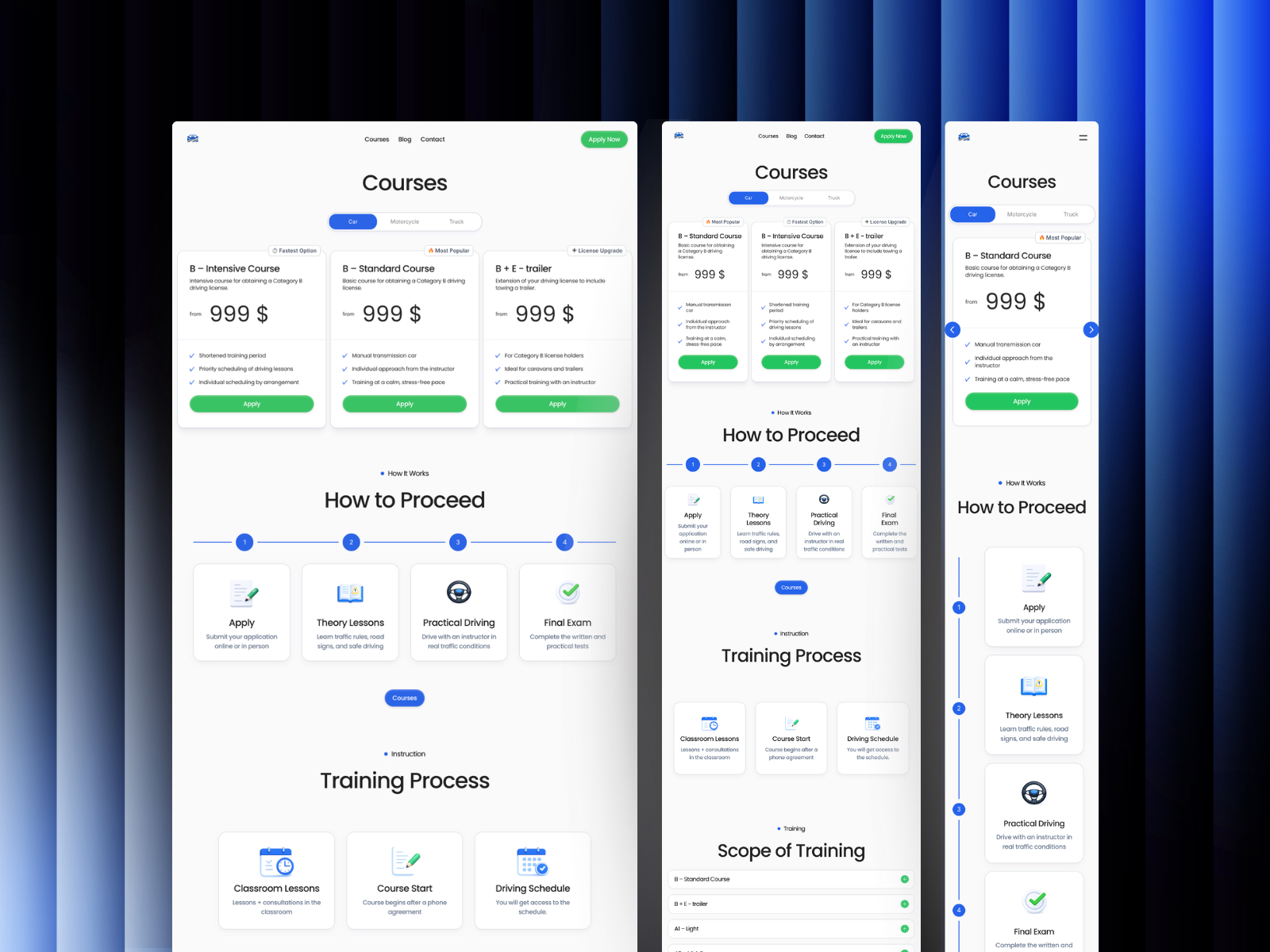 Screenshot 2 of DrivePro