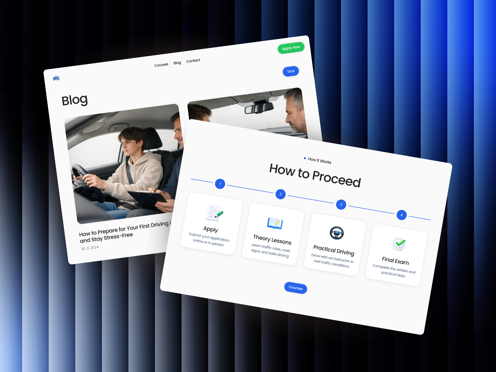 Screenshot 3 of DrivePro
