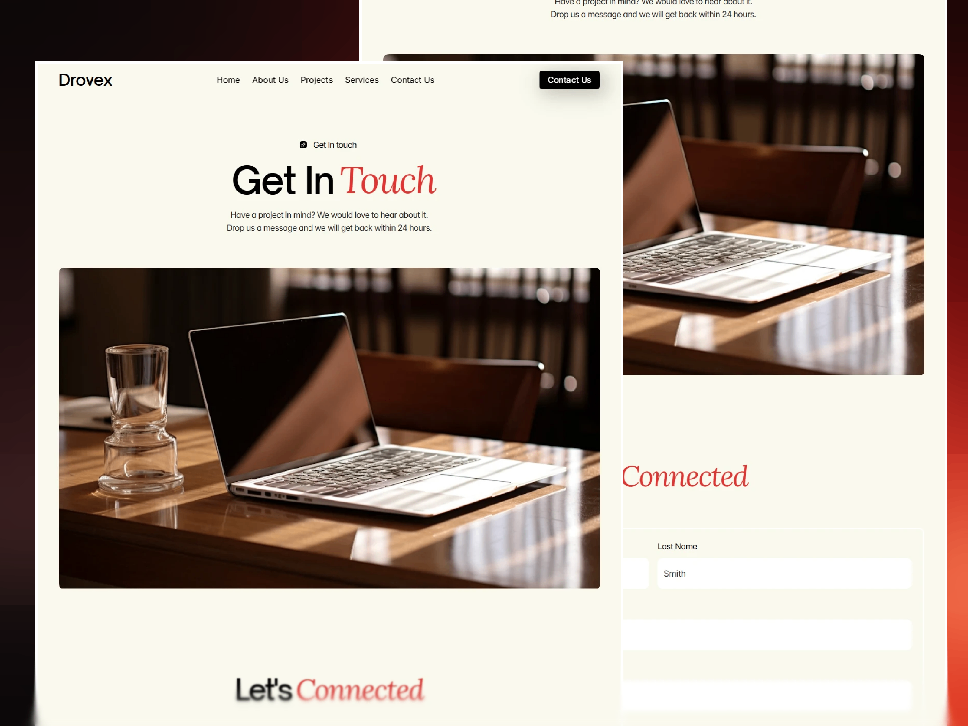 Screenshot 4 of Drovex