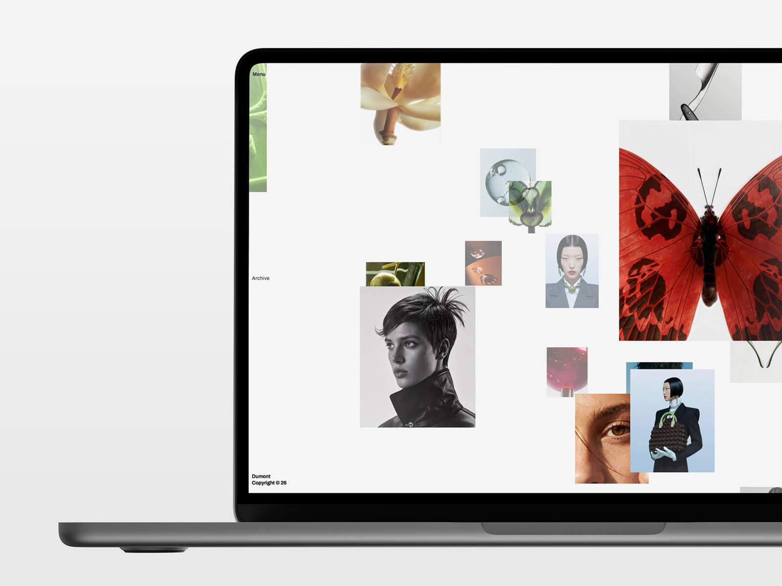 Screenshot 3 of Dumont