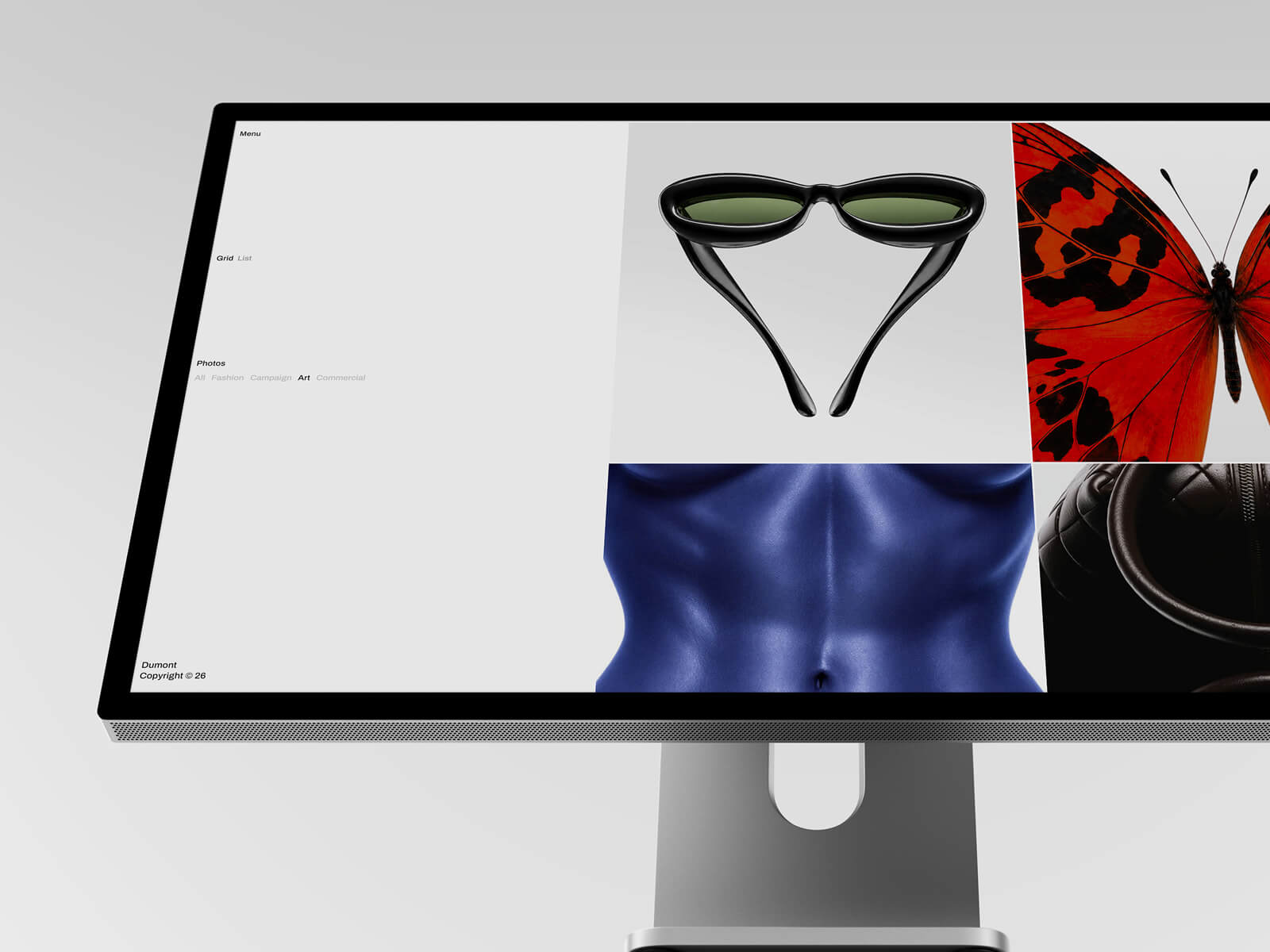 Screenshot 4 of Dumont