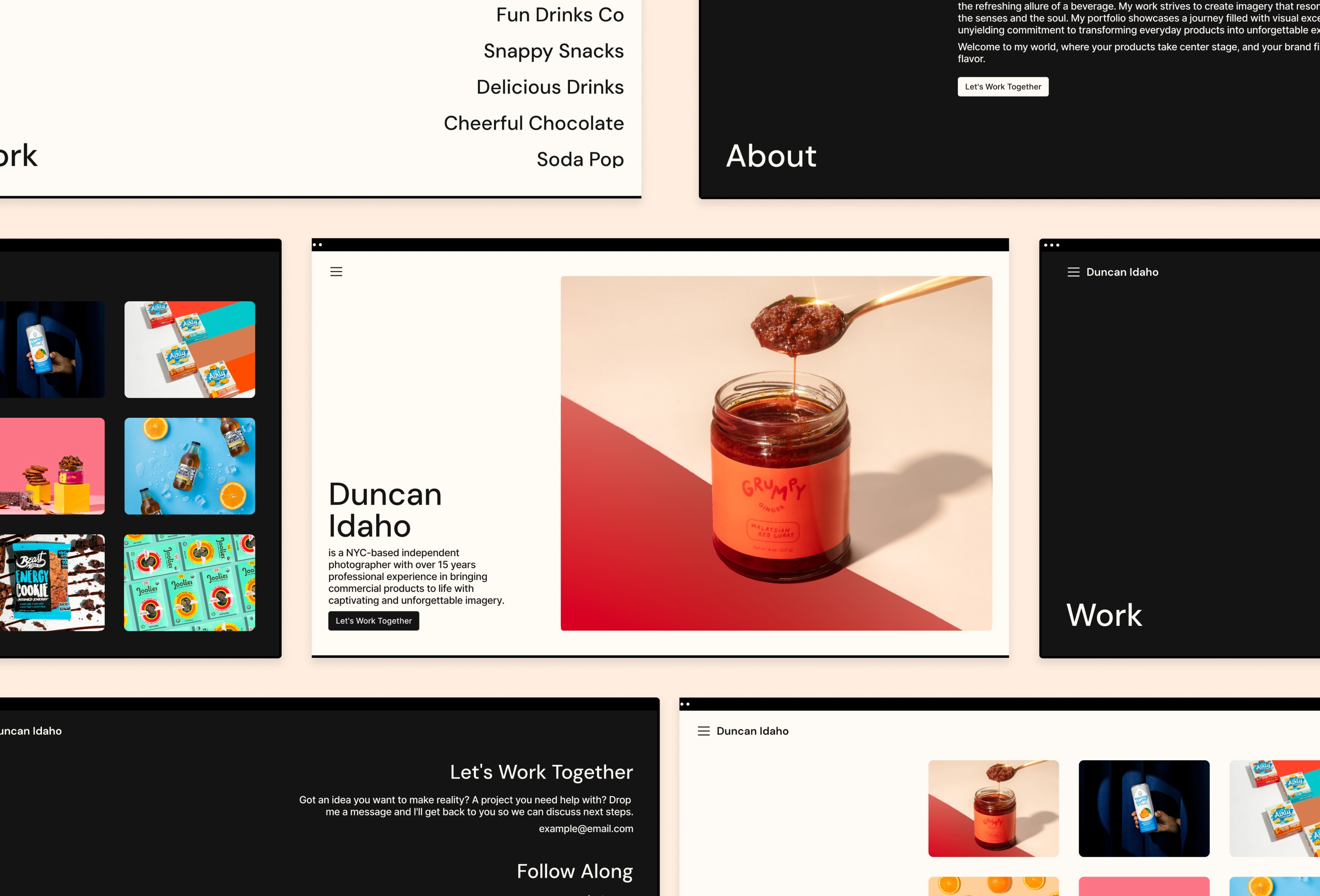 Screenshot 3 of Duncan