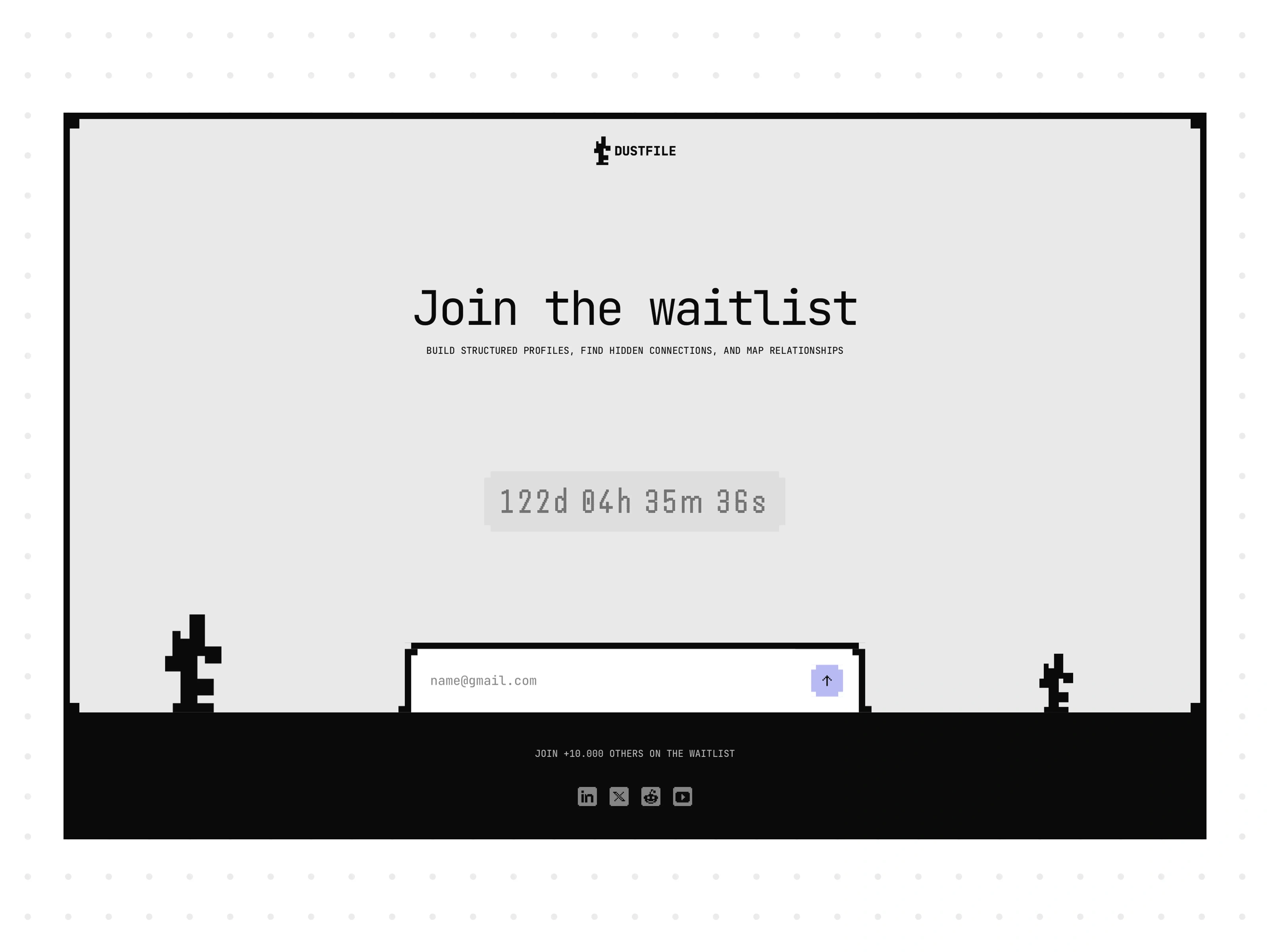 Screenshot 4 of Dustfile